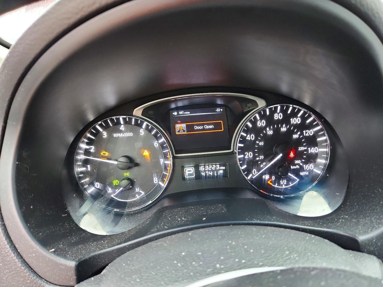 2013 Nissan Altima 2.5 Maroon vin: 1N4AL3AP0DN436497