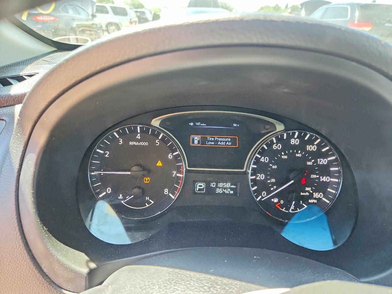 2013 Nissan Altima 2.5 Silver vin: 1N4AL3AP0DN475204
