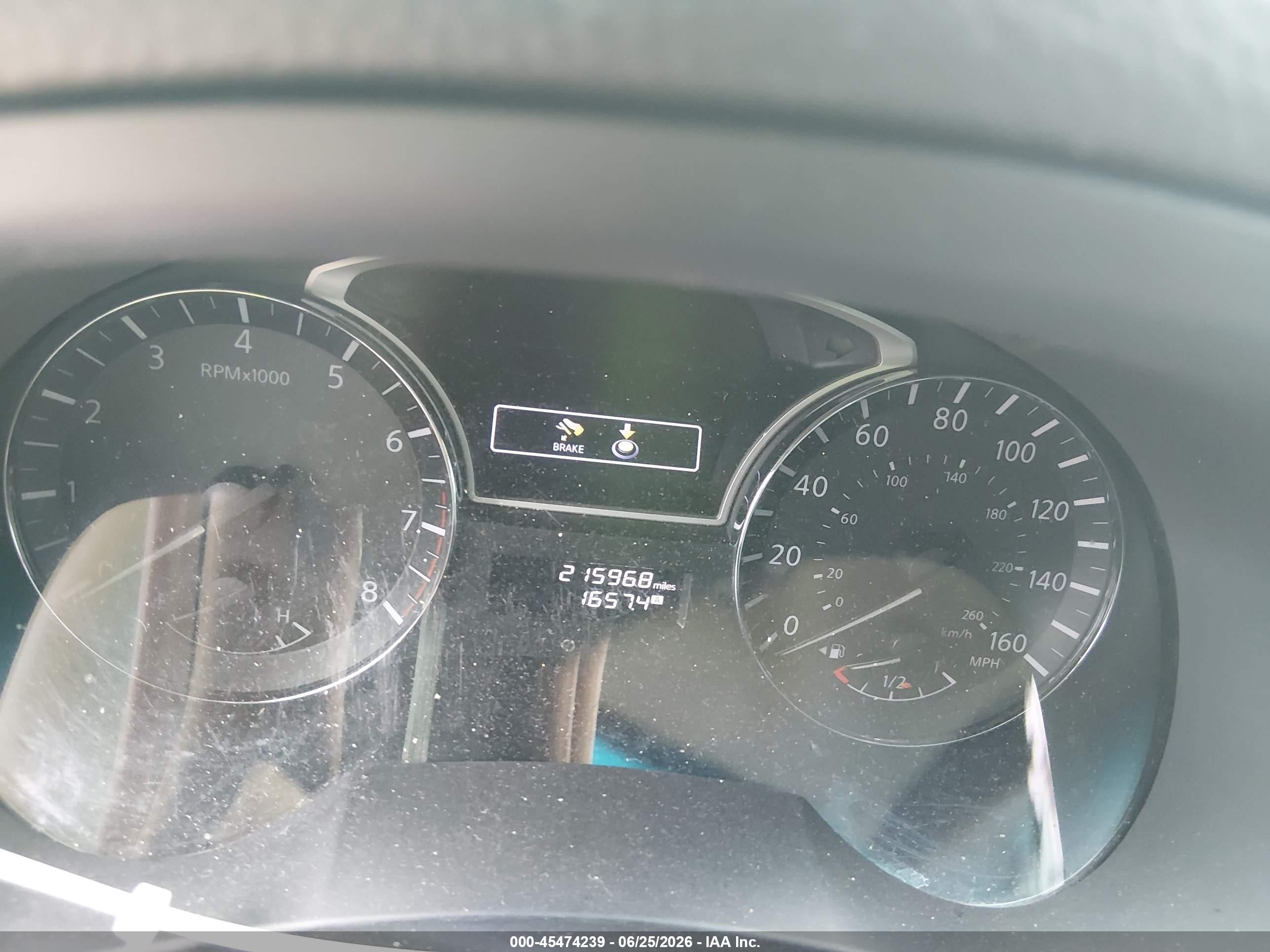 2013 Nissan Altima 2.5 Sv Gray vin: 1N4AL3AP0DN479611