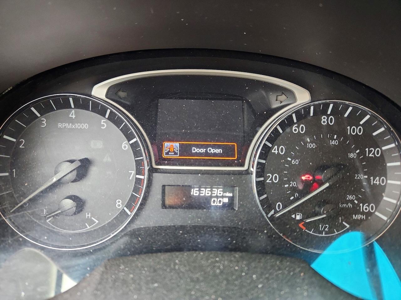 2013 Nissan Altima 2.5 Silver vin: 1N4AL3AP0DN490012