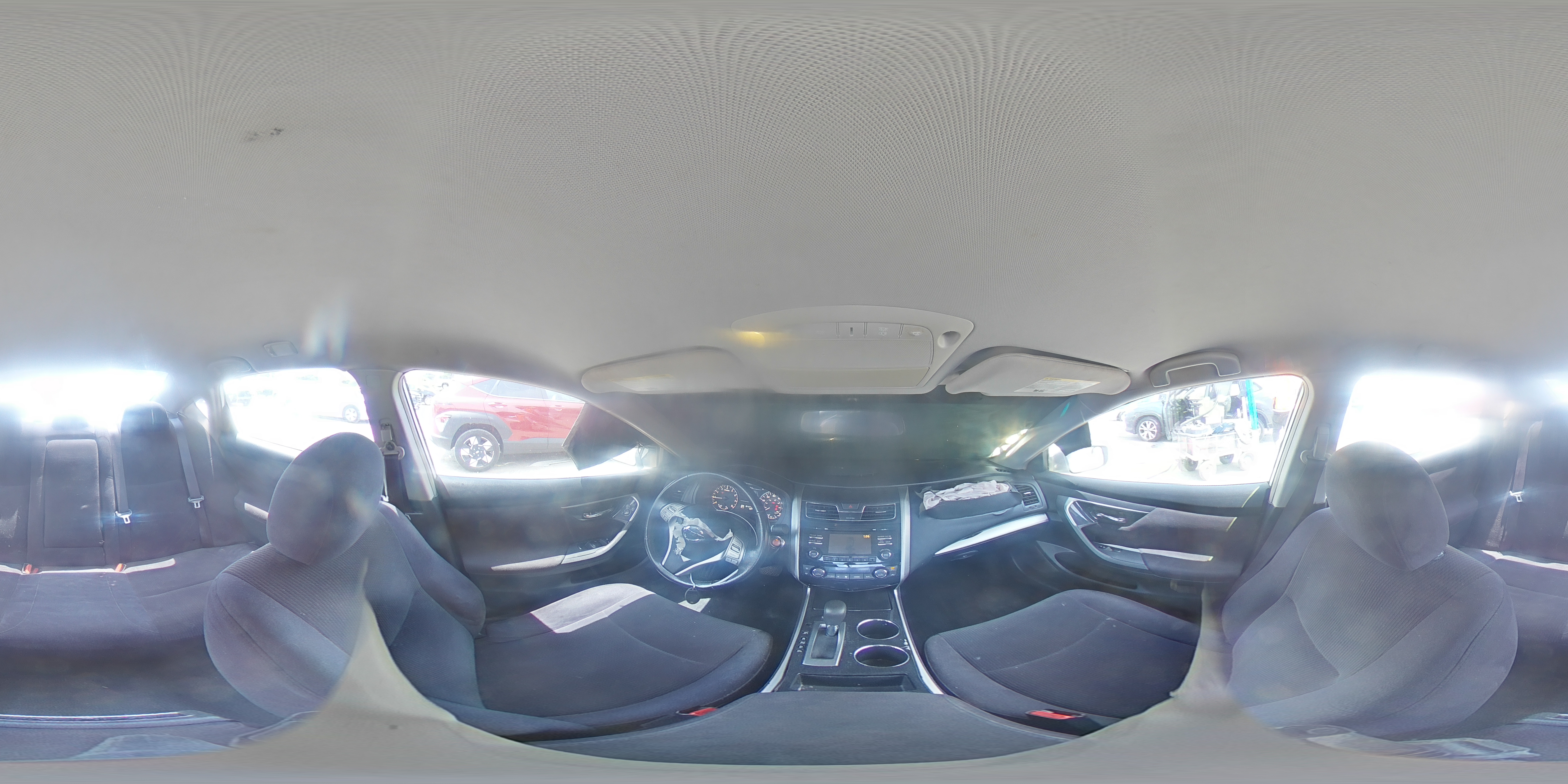 2013 Nissan Altima 2.5 Белый vin: 1N4AL3AP0DN492150