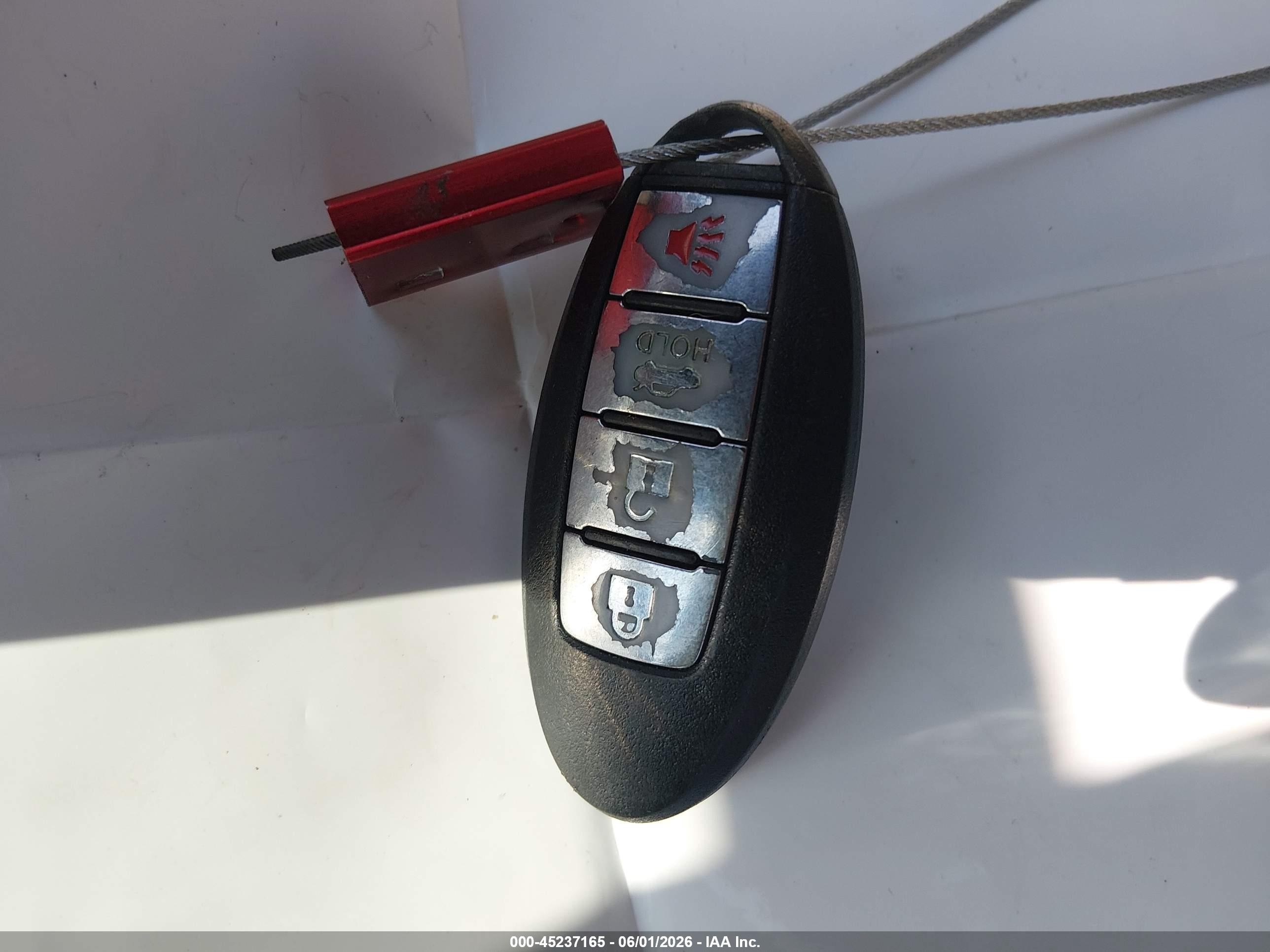 2013 Nissan Altima 2.5 Sl Red vin: 1N4AL3AP0DN507200