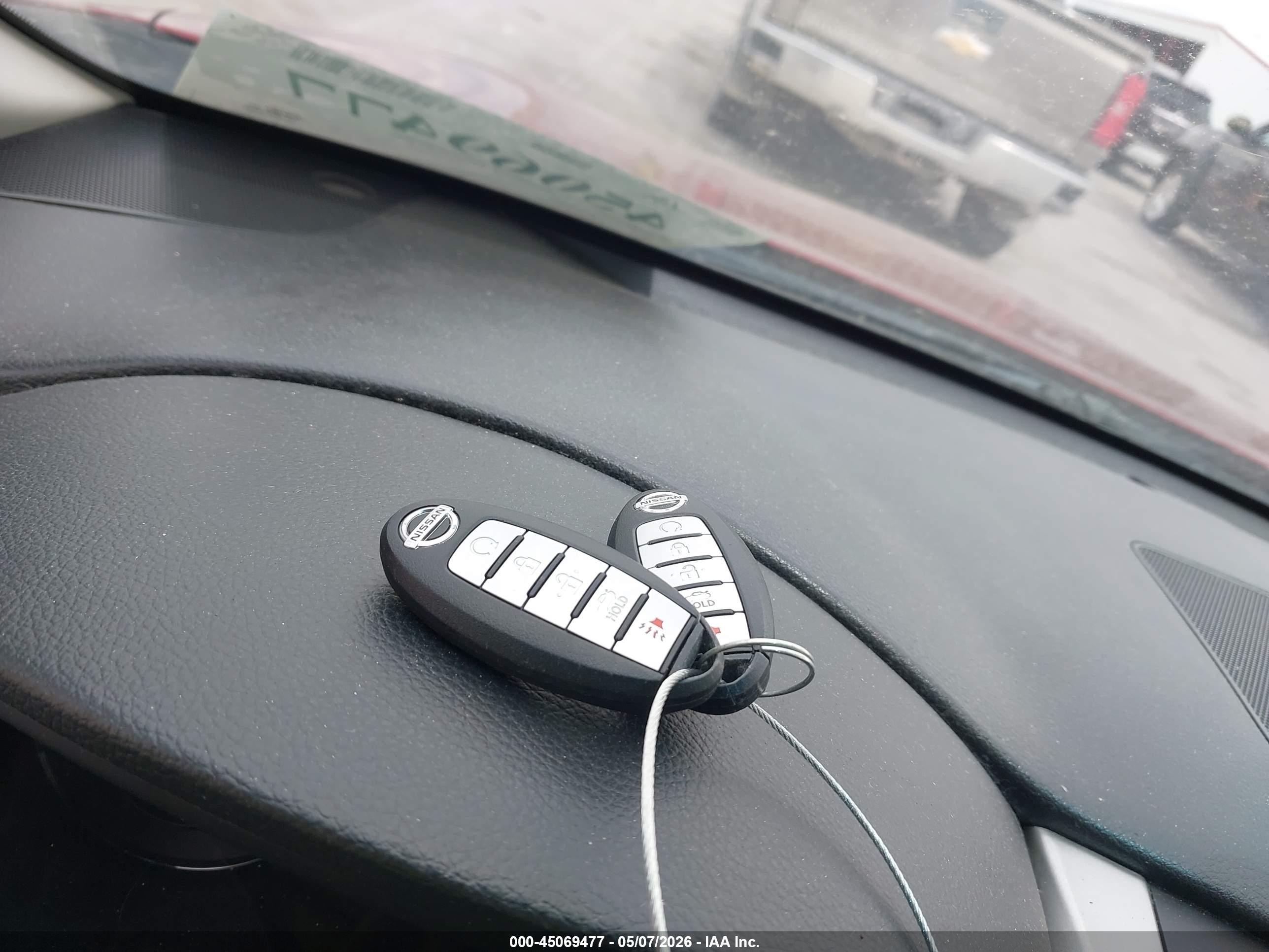 2013 Nissan Altima 2.5 Sl Коричневый vin: 1N4AL3AP0DN515748