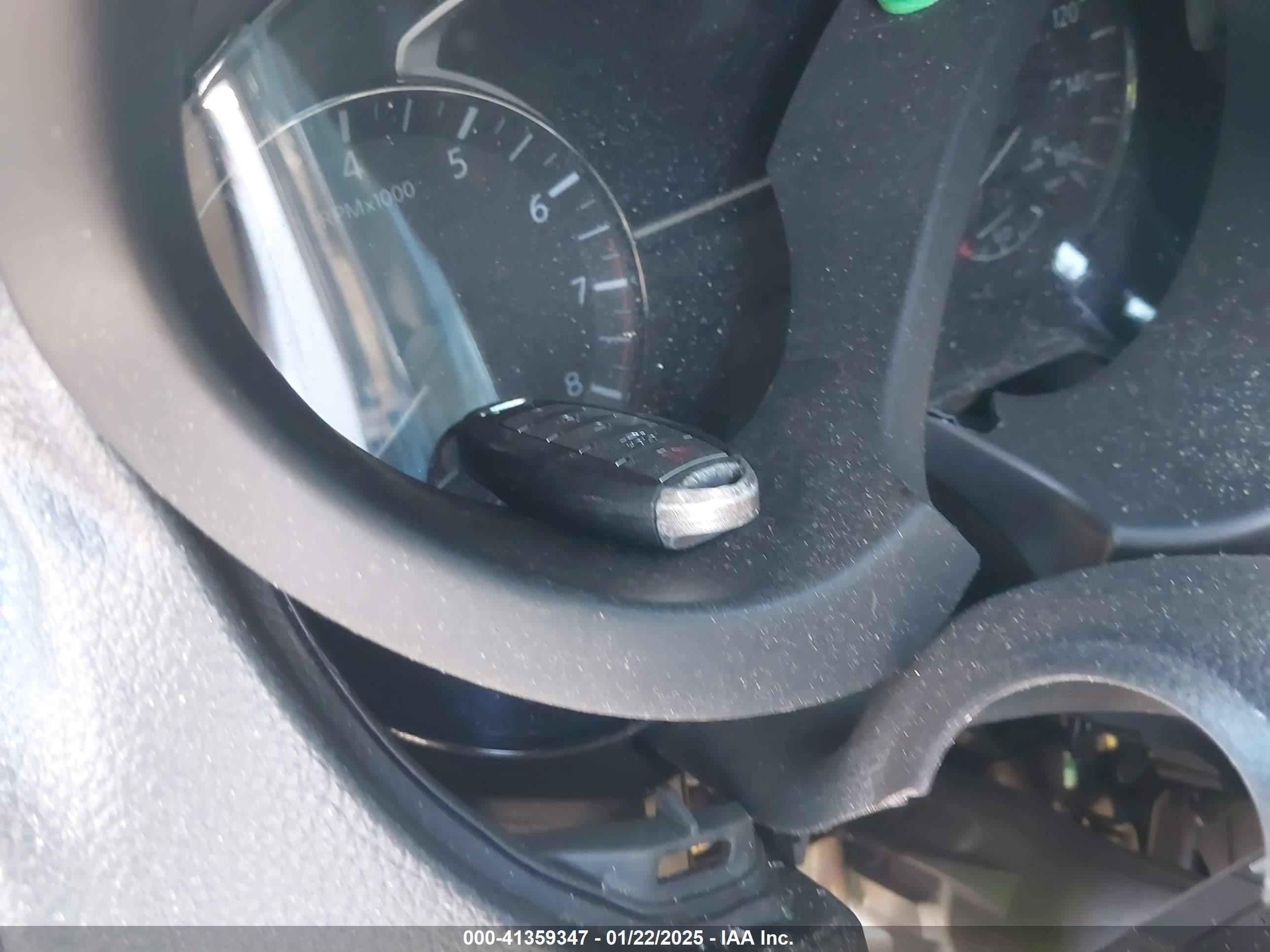 2013 Nissan Altima 2.5 Sv Silver vin: 1N4AL3AP0DN532386
