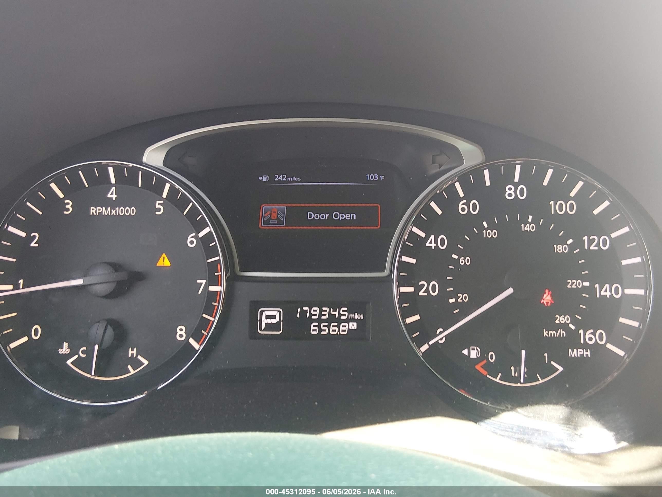 2013 Nissan Altima 2.5 S White vin: 1N4AL3AP0DN539354
