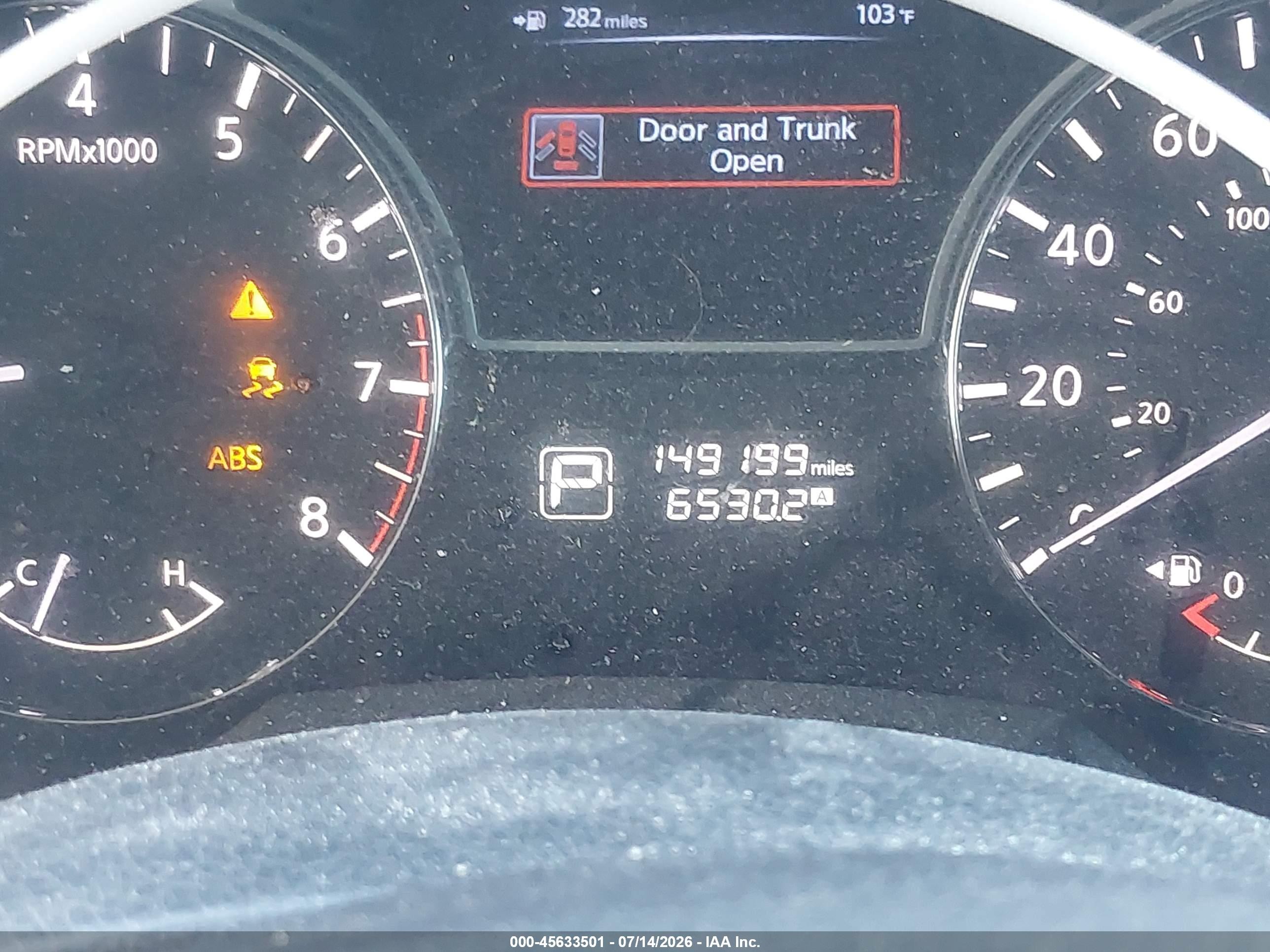 2013 Nissan Altima 2.5 S Black vin: 1N4AL3AP0DN541279