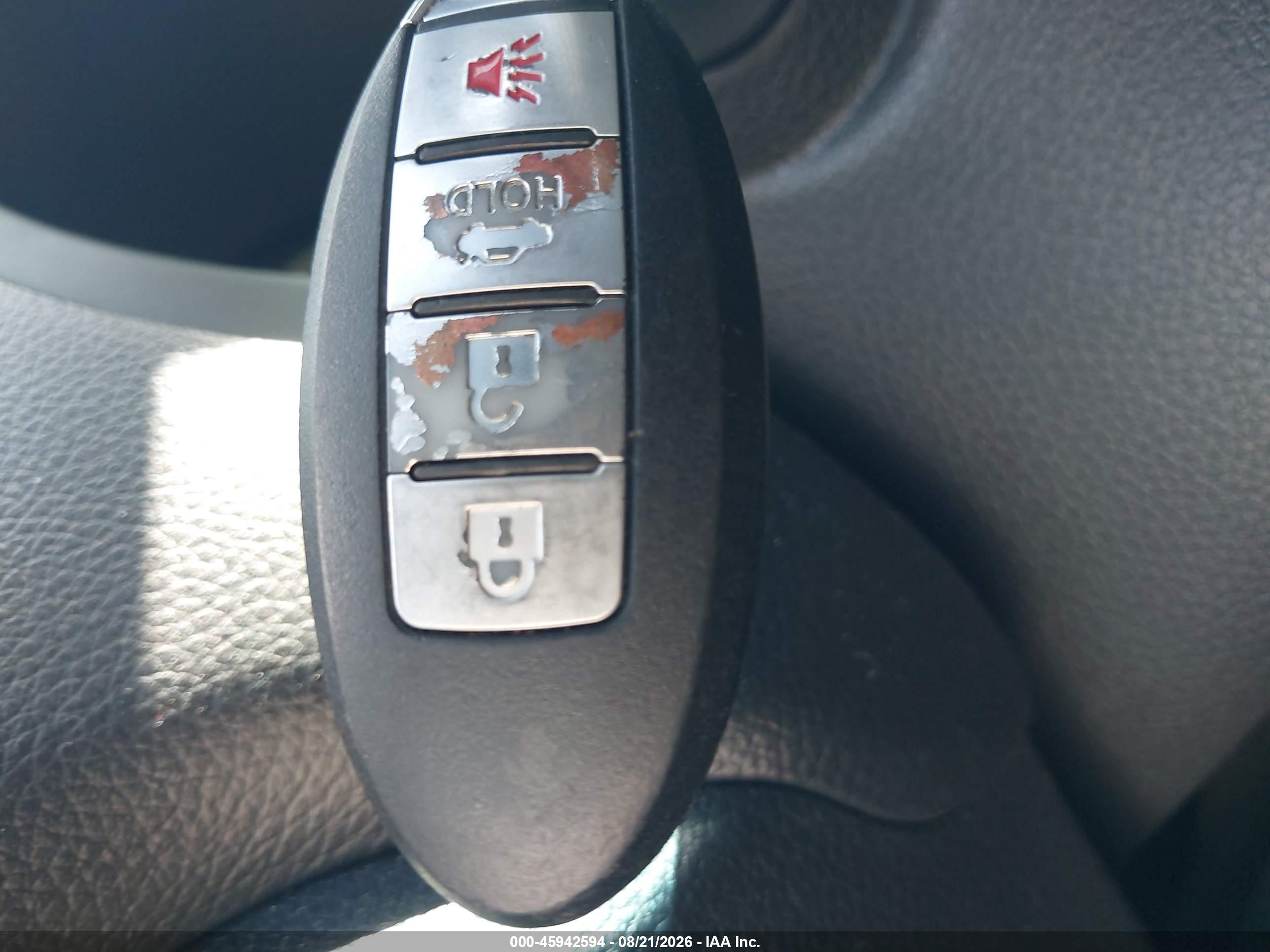 2013 Nissan Altima 2.5 S Black vin: 1N4AL3AP0DN558244