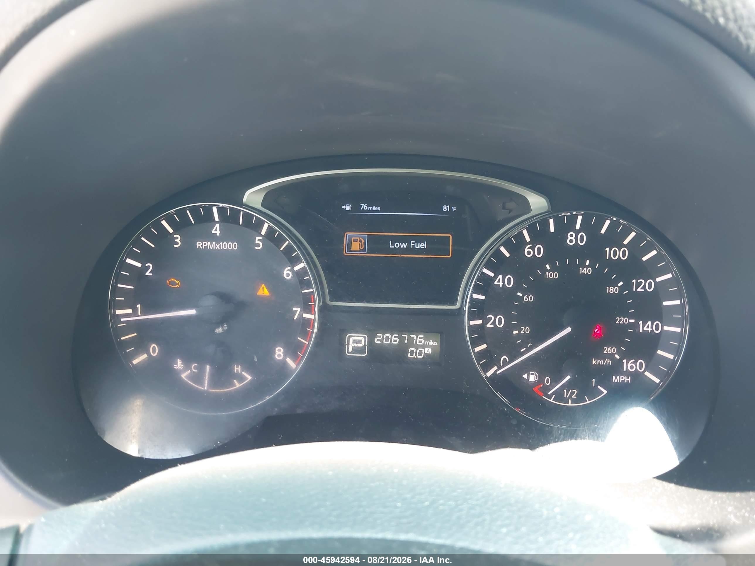 2013 Nissan Altima 2.5 S Black vin: 1N4AL3AP0DN558244