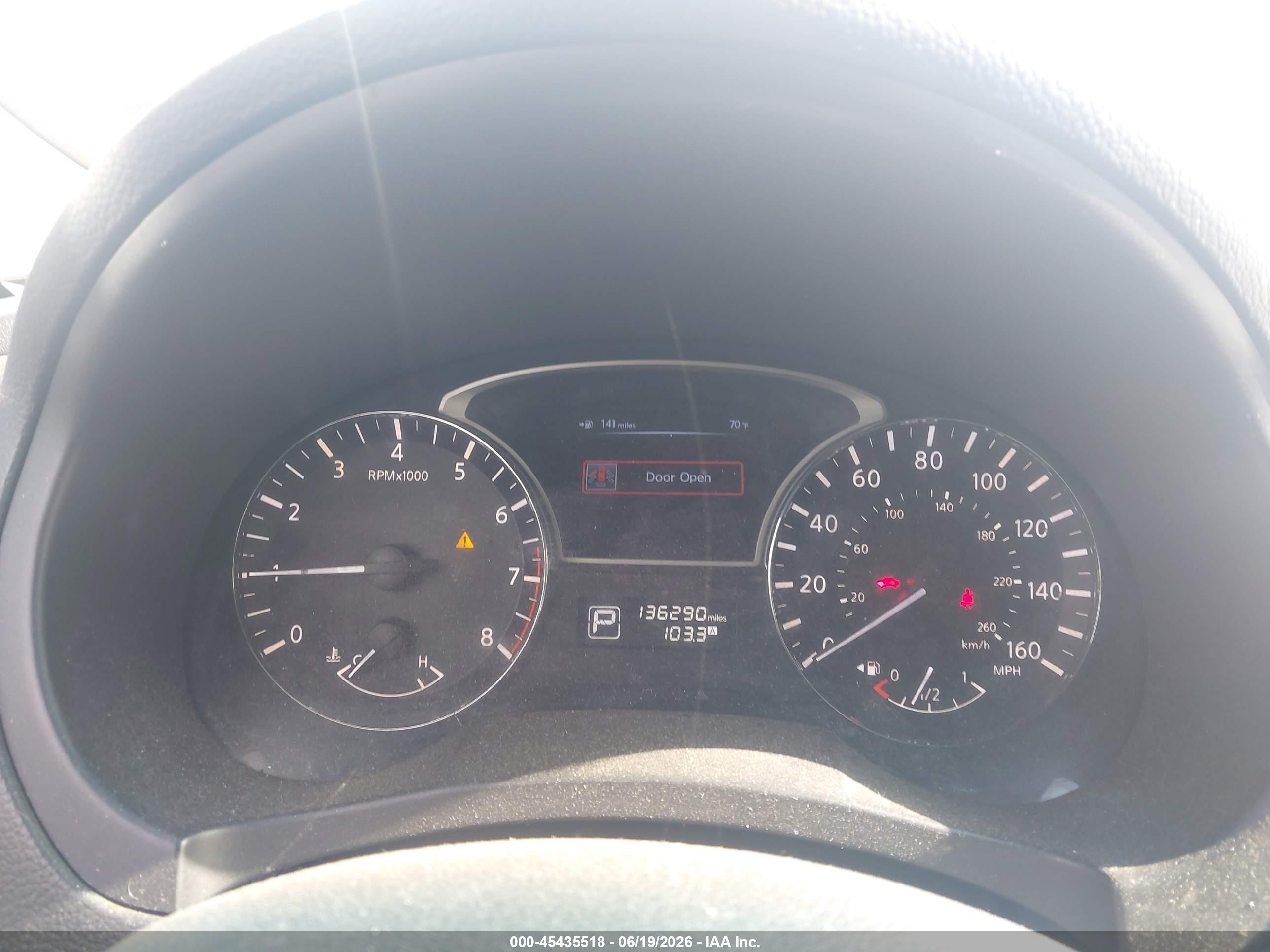 2013 Nissan Altima 2.5 S Black vin: 1N4AL3AP0DN561516