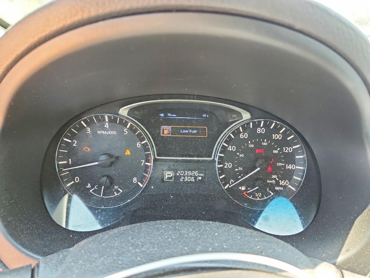 2013 Nissan Altima 2.5 Gray vin: 1N4AL3AP0DN570961
