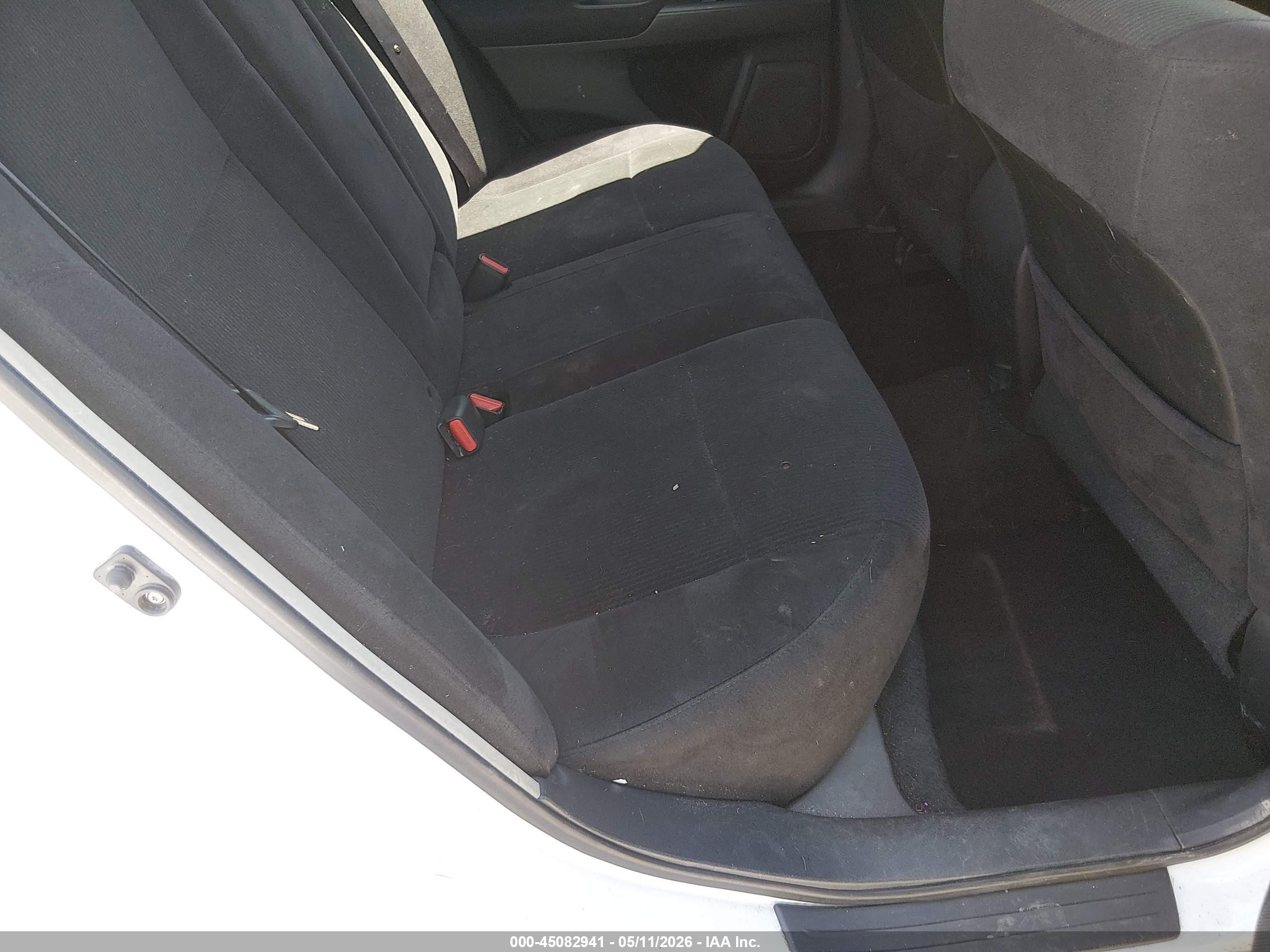 2013 Nissan Altima 2.5 S White vin: 1N4AL3AP0DN571401