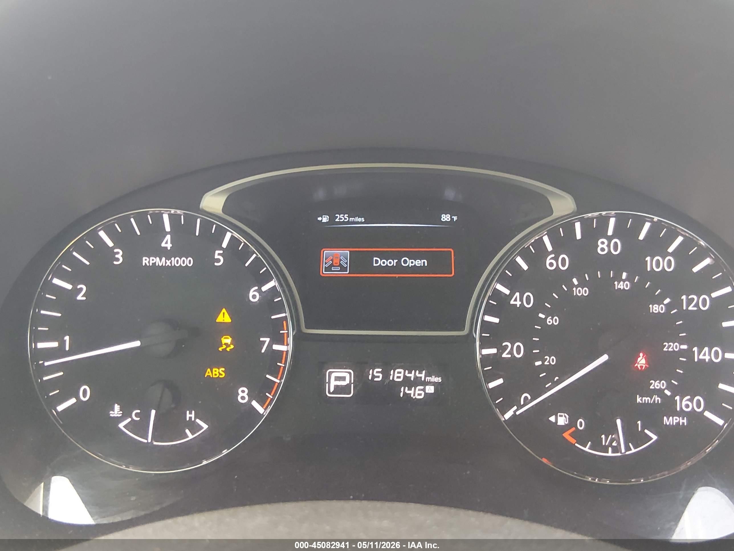 2013 Nissan Altima 2.5 S White vin: 1N4AL3AP0DN571401