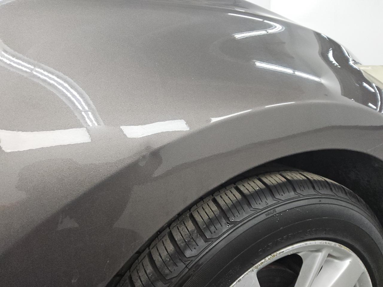 2013 Nissan Altima 2.5 Sl Коричневый vin: 1N4AL3AP0DN581622 Damage: Right Front Door, Dent(S) W/ Paint Dmg, 4 To 5 Inches