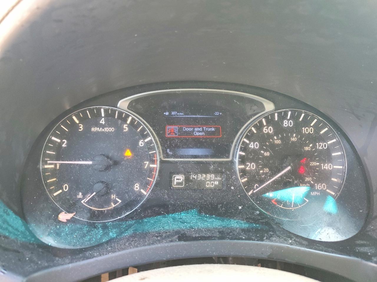2013 Nissan Altima 2.5 White vin: 1N4AL3AP0DN587923