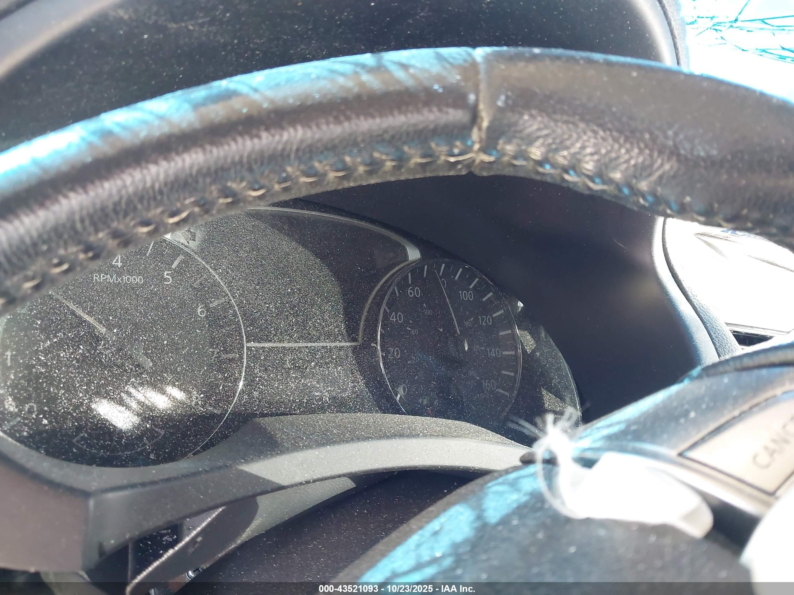 2014 Nissan Altima 2.5 Sl Красный vin: 1N4AL3AP0EC104864
