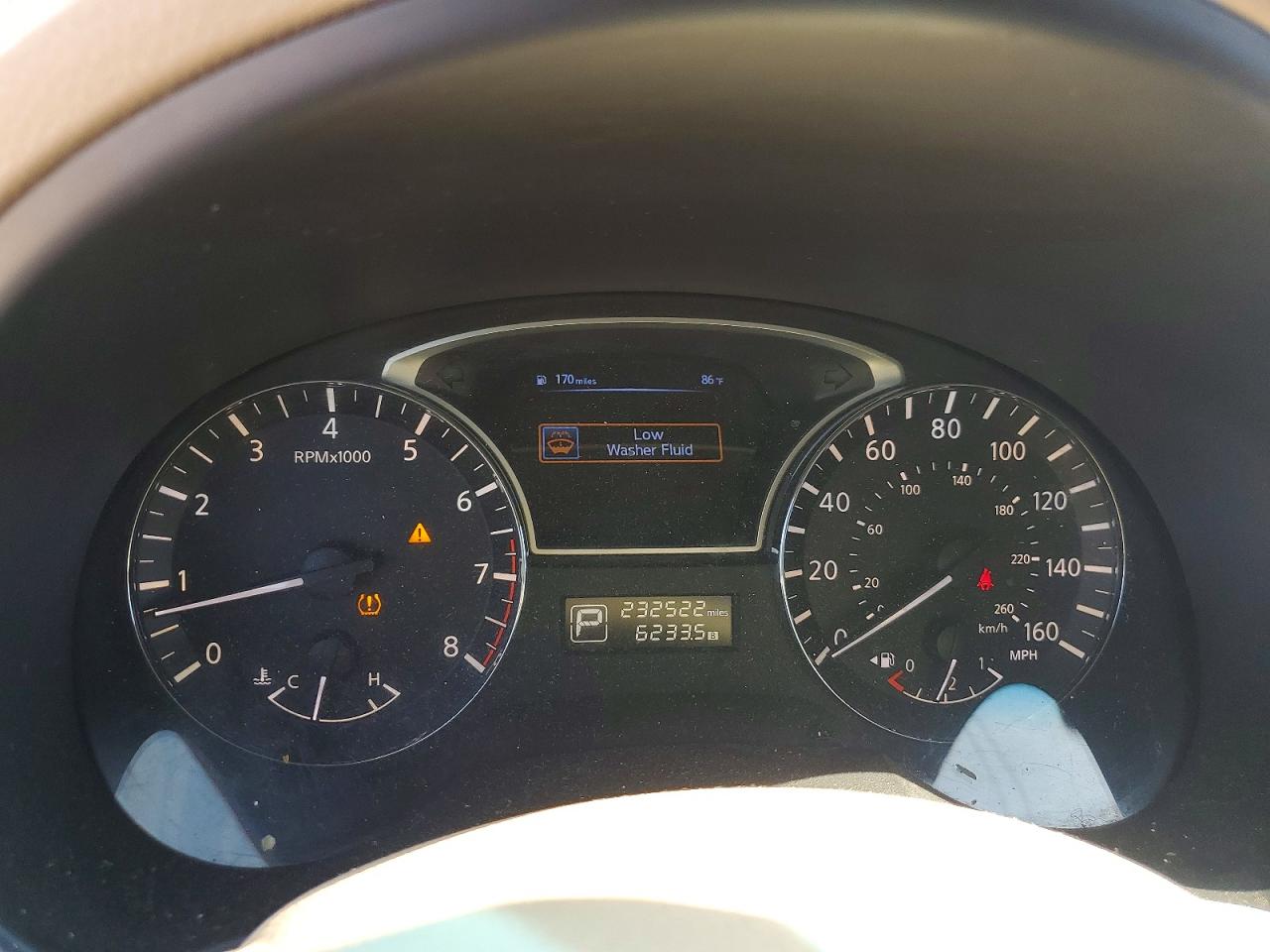2014 Nissan Altima 2.5 Sv Red vin: 1N4AL3AP0EC106792