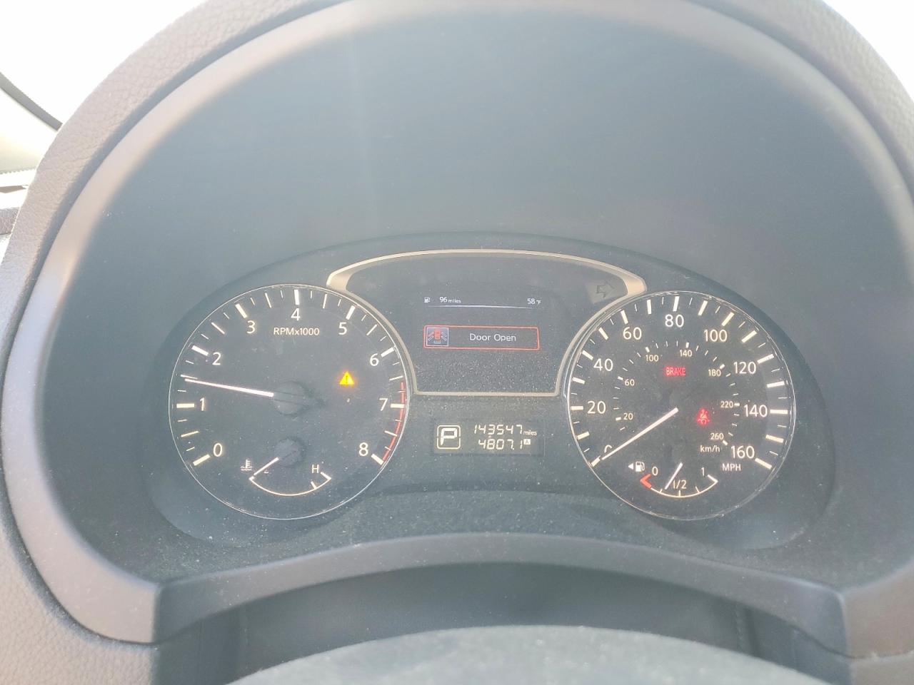2014 Nissan Altima 2.5 S Black vin: 1N4AL3AP0EC107845