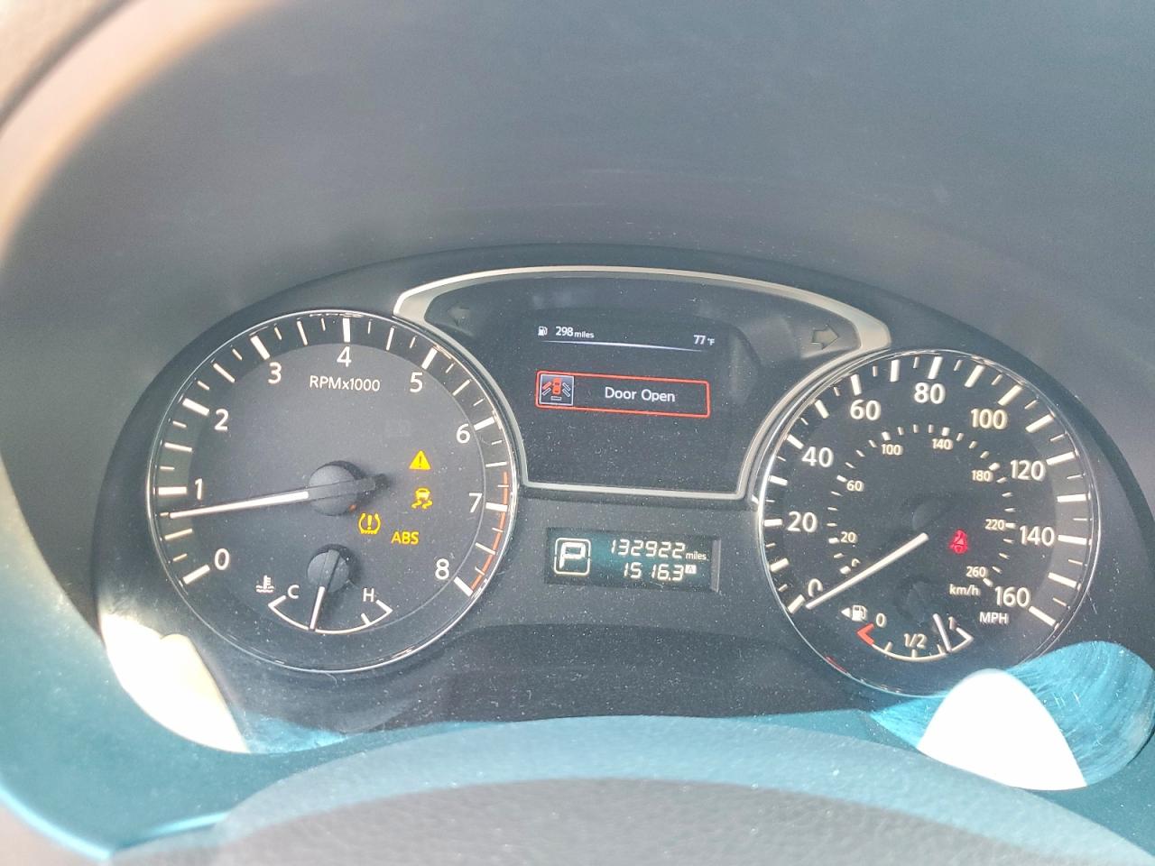 2014 Nissan Altima 2.5 Silver vin: 1N4AL3AP0EC108316