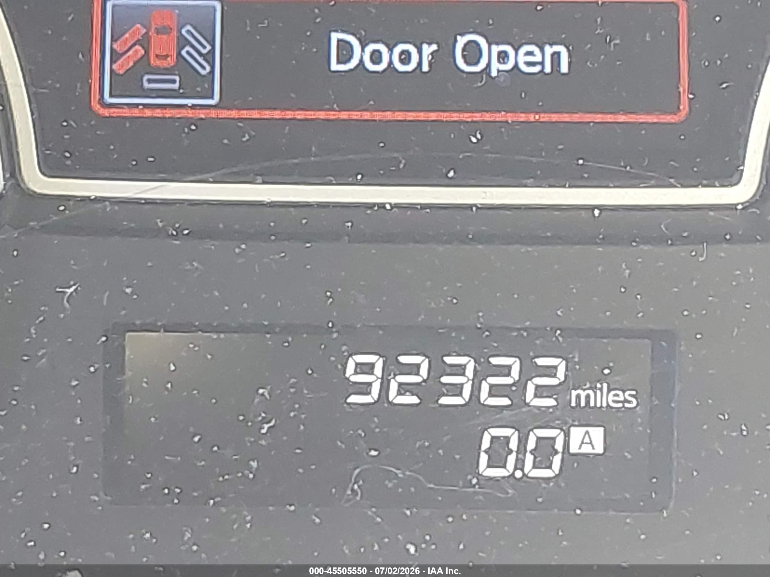 2014 Nissan Altima 2.5 Sv White vin: 1N4AL3AP0EC115282