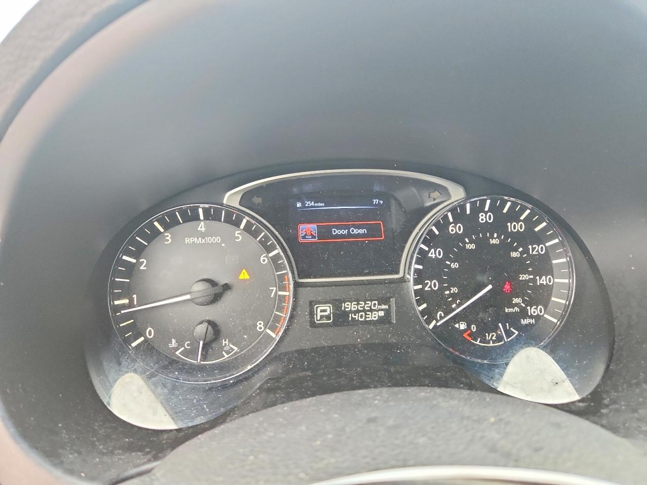 2014 Nissan Altima 2.5 S Black vin: 1N4AL3AP0EC134298