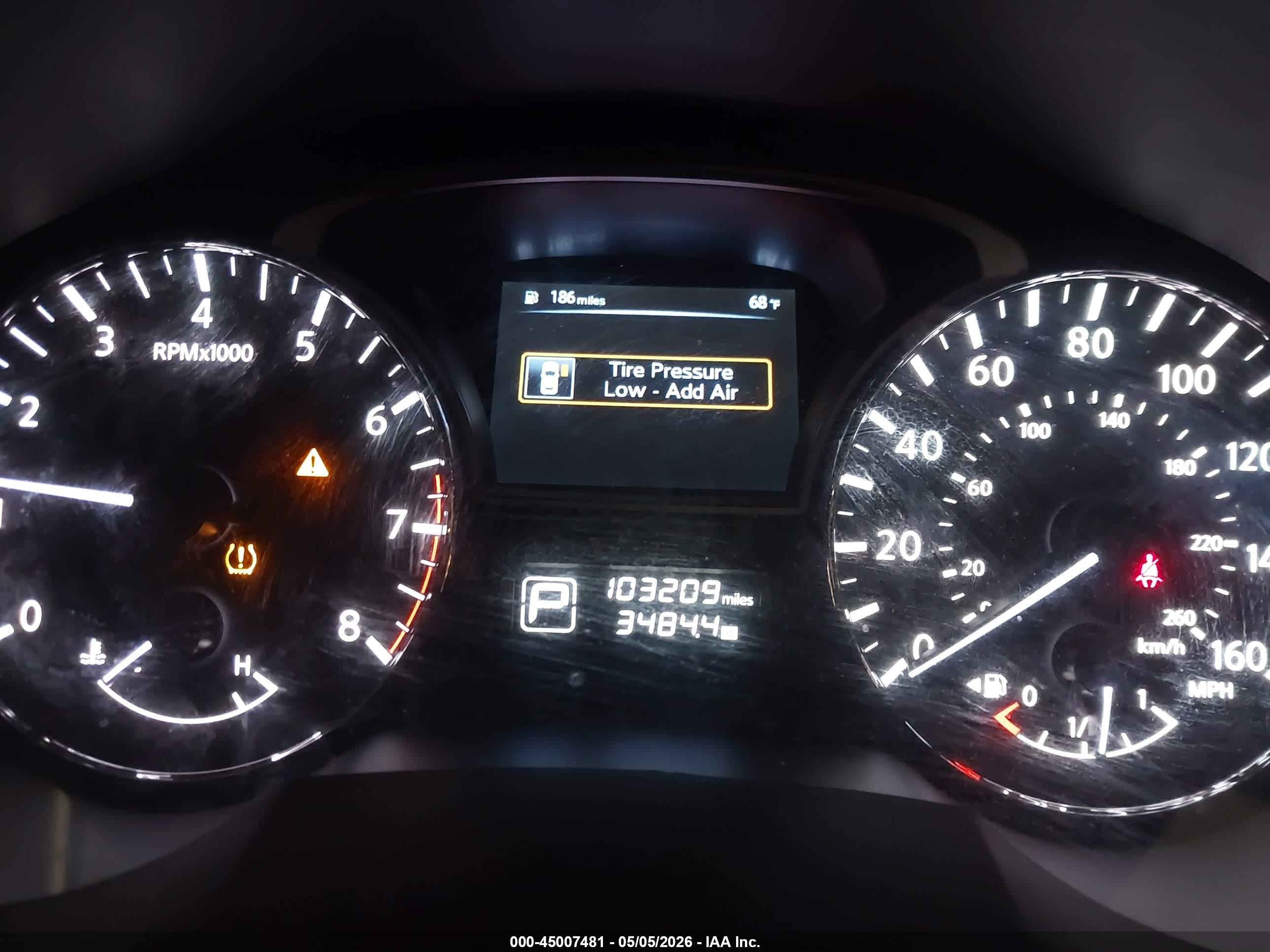 2014 Nissan Altima 2.5 S Red vin: 1N4AL3AP0EC140599