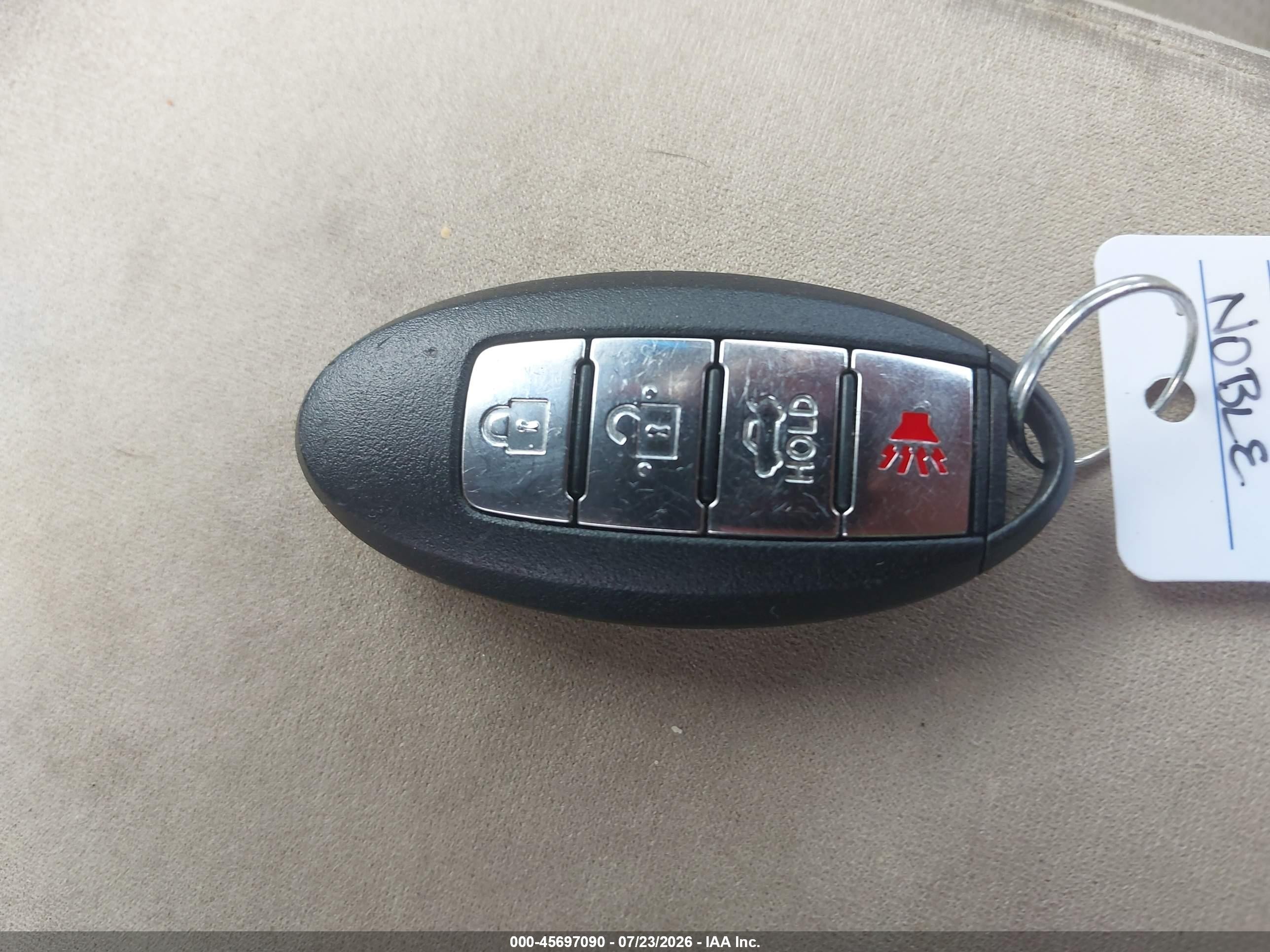 2014 Nissan Altima 2.5 S Красный vin: 1N4AL3AP0EC141588