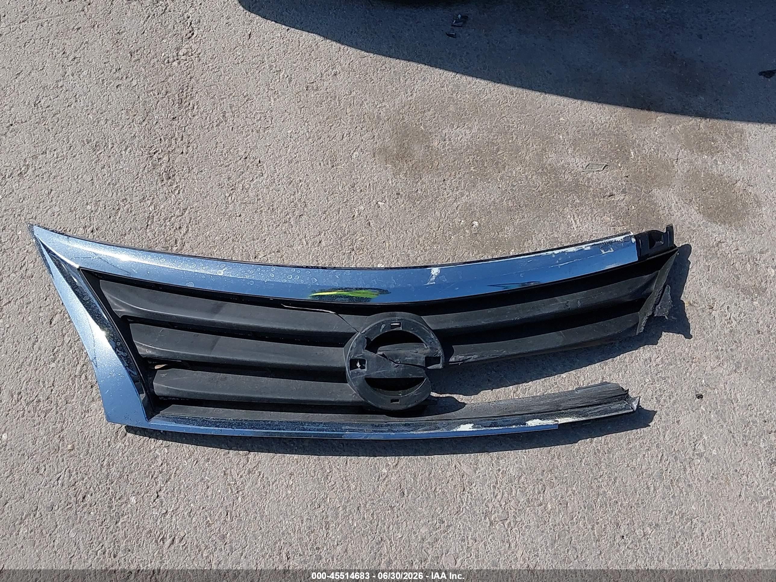 2014 Nissan Altima 2.5 Sl Black vin: 1N4AL3AP0EC143552