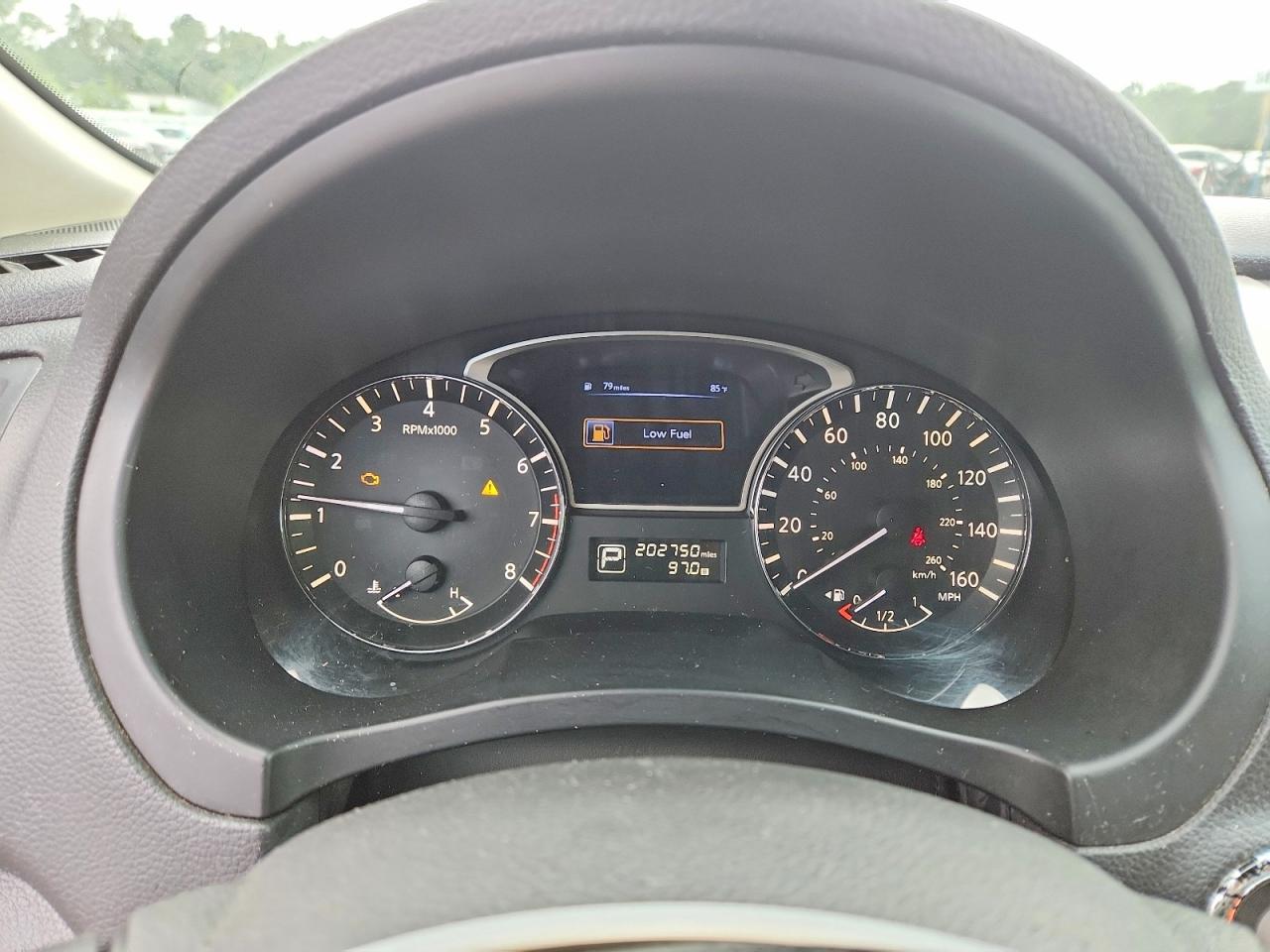 2014 Nissan Altima 2.5 S Красный vin: 1N4AL3AP0EC148718