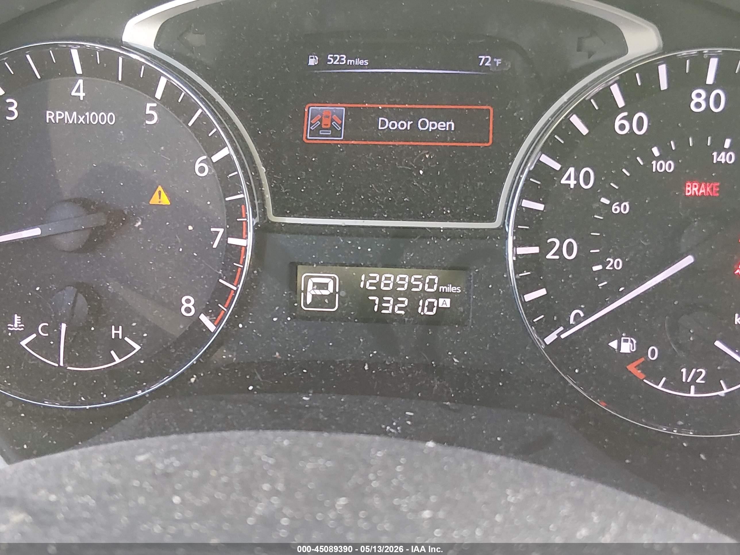 2014 Nissan Altima 2.5 S Silver vin: 1N4AL3AP0EC163610