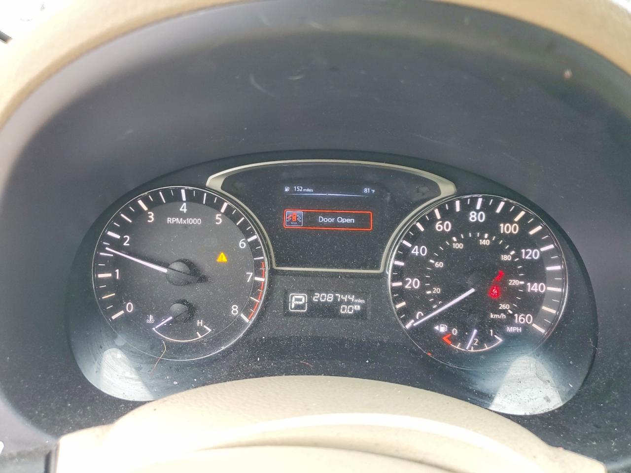 2014 Nissan Altima 2.5 S Gray vin: 1N4AL3AP0EC165728