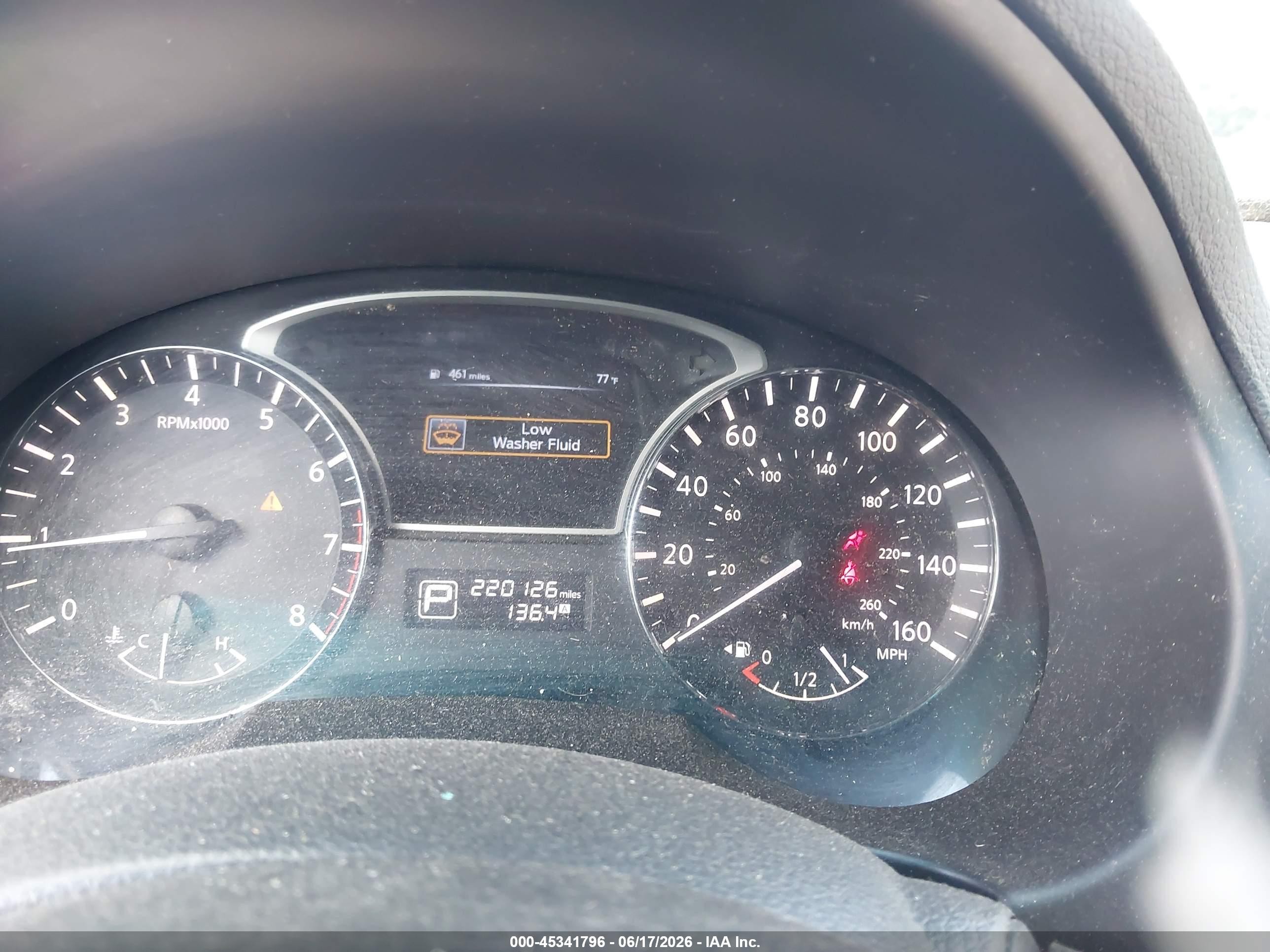 2014 Nissan Altima 2.5 Sl Gray vin: 1N4AL3AP0EC168225