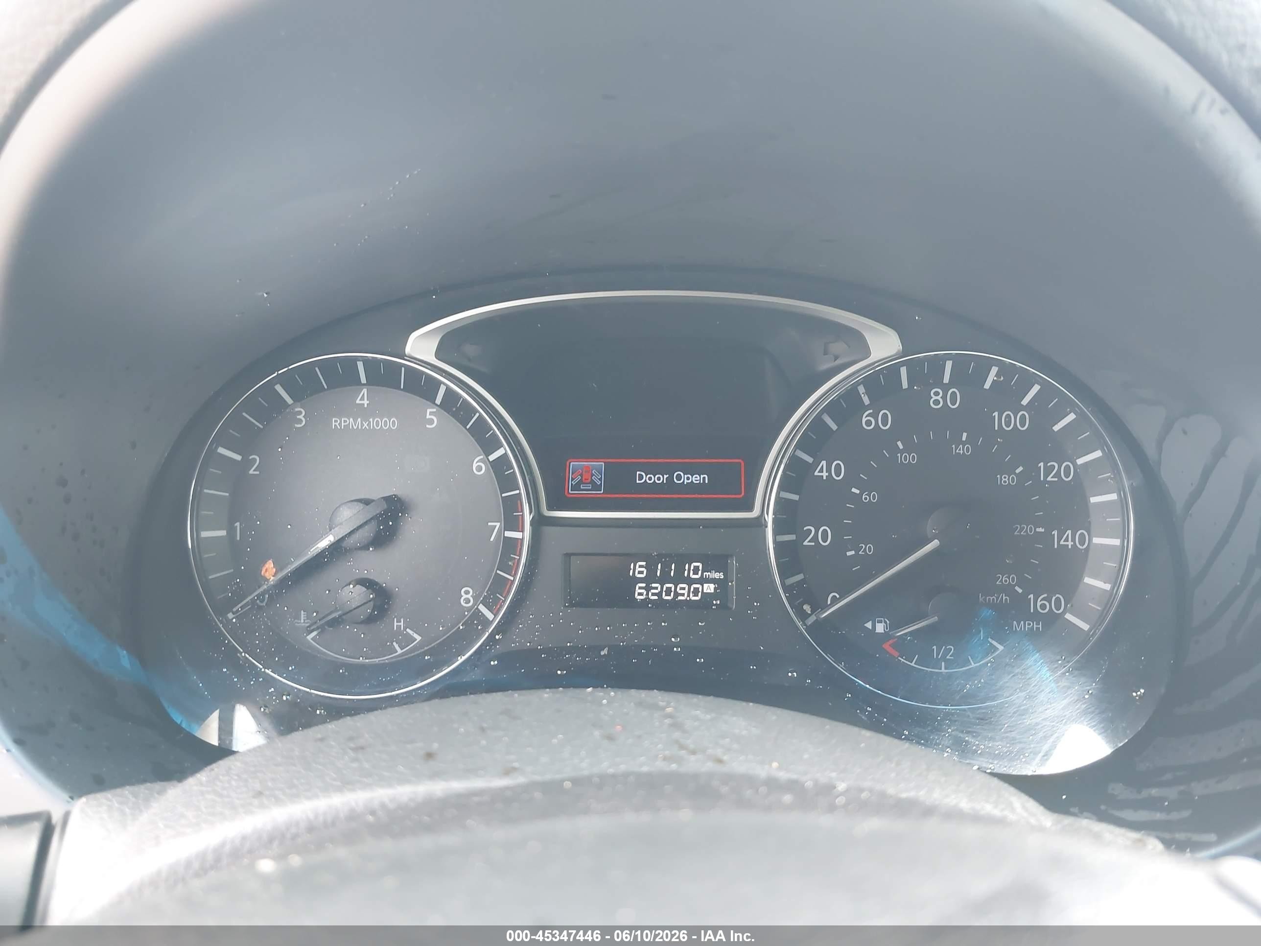 2014 Nissan Altima 2.5 Sl Белый vin: 1N4AL3AP0EC170086