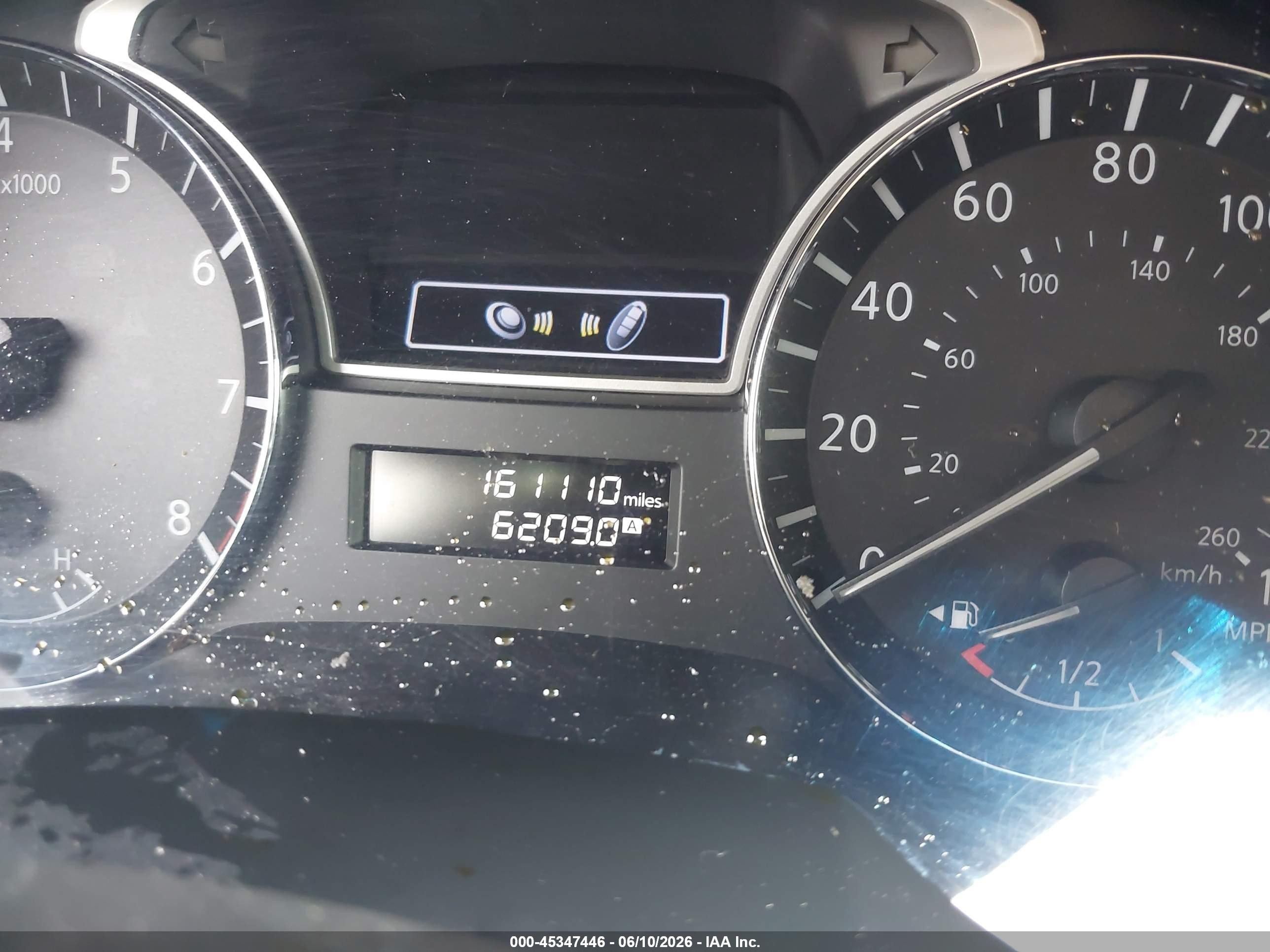 2014 Nissan Altima 2.5 Sl Белый vin: 1N4AL3AP0EC170086