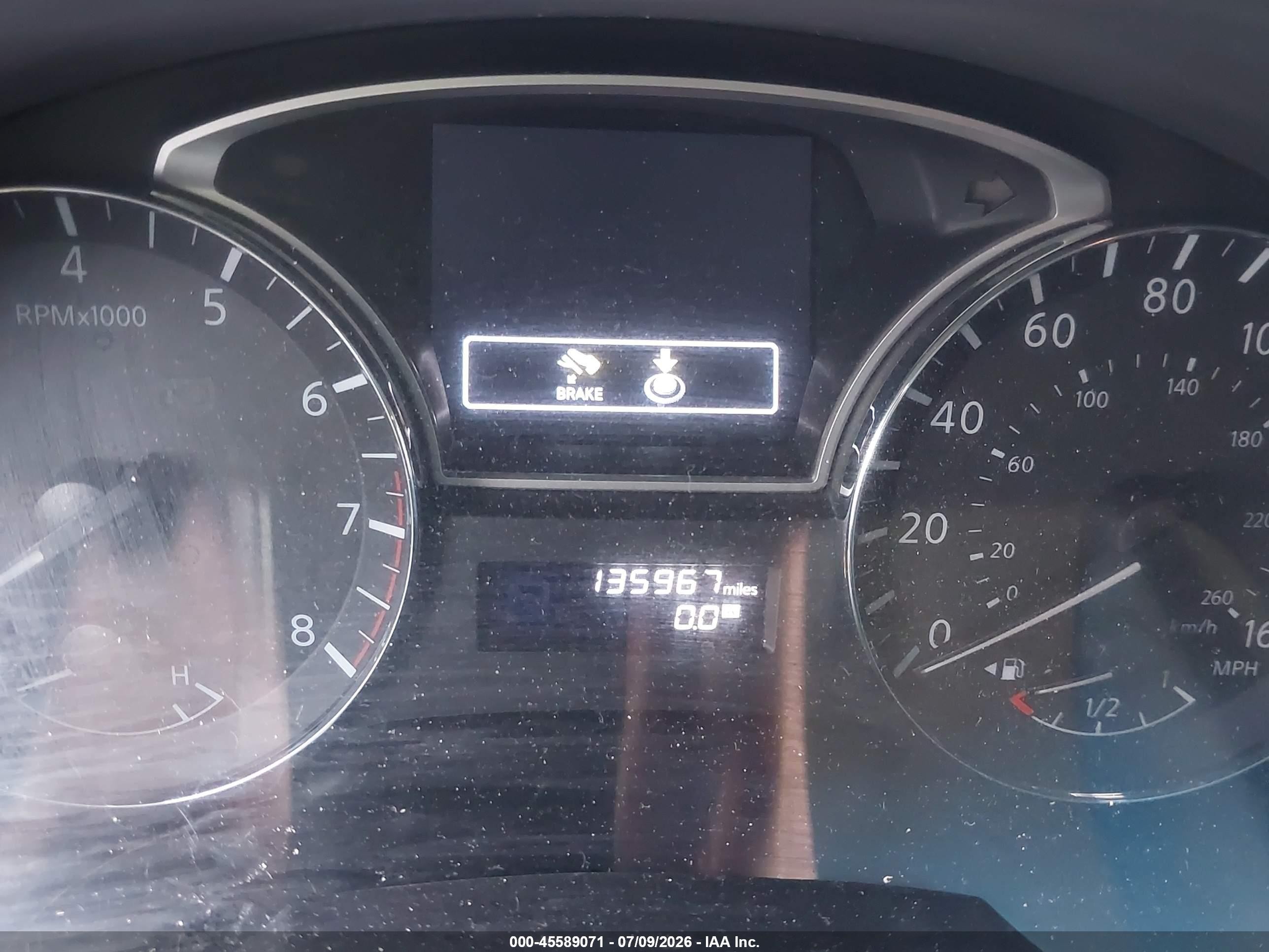 2014 Nissan Altima 2.5 S Silver vin: 1N4AL3AP0EC170864