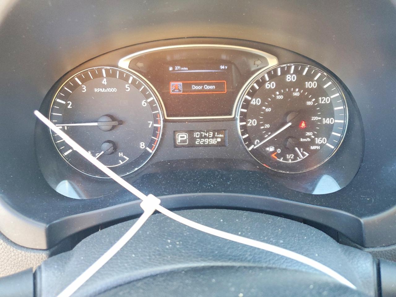 2014 Nissan Altima 2.5 S Silver vin: 1N4AL3AP0EC172291