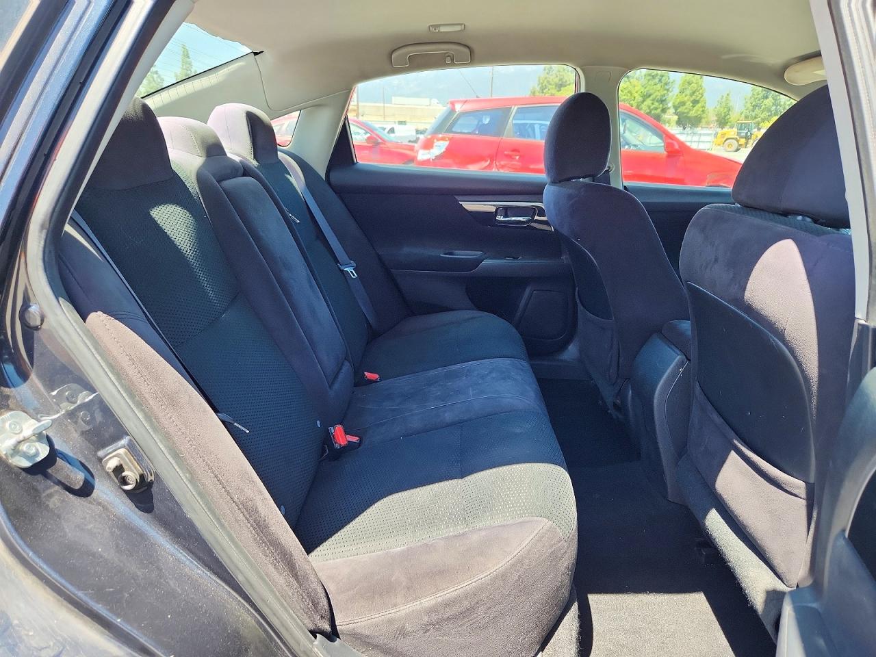 2014 Nissan Altima 2.5 Серый vin: 1N4AL3AP0EC182352