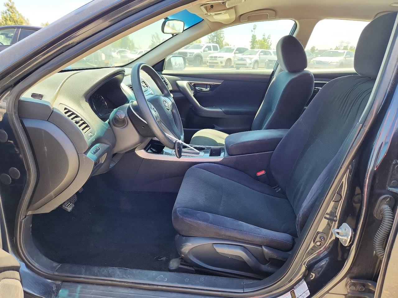 2014 Nissan Altima 2.5 Серый vin: 1N4AL3AP0EC182352