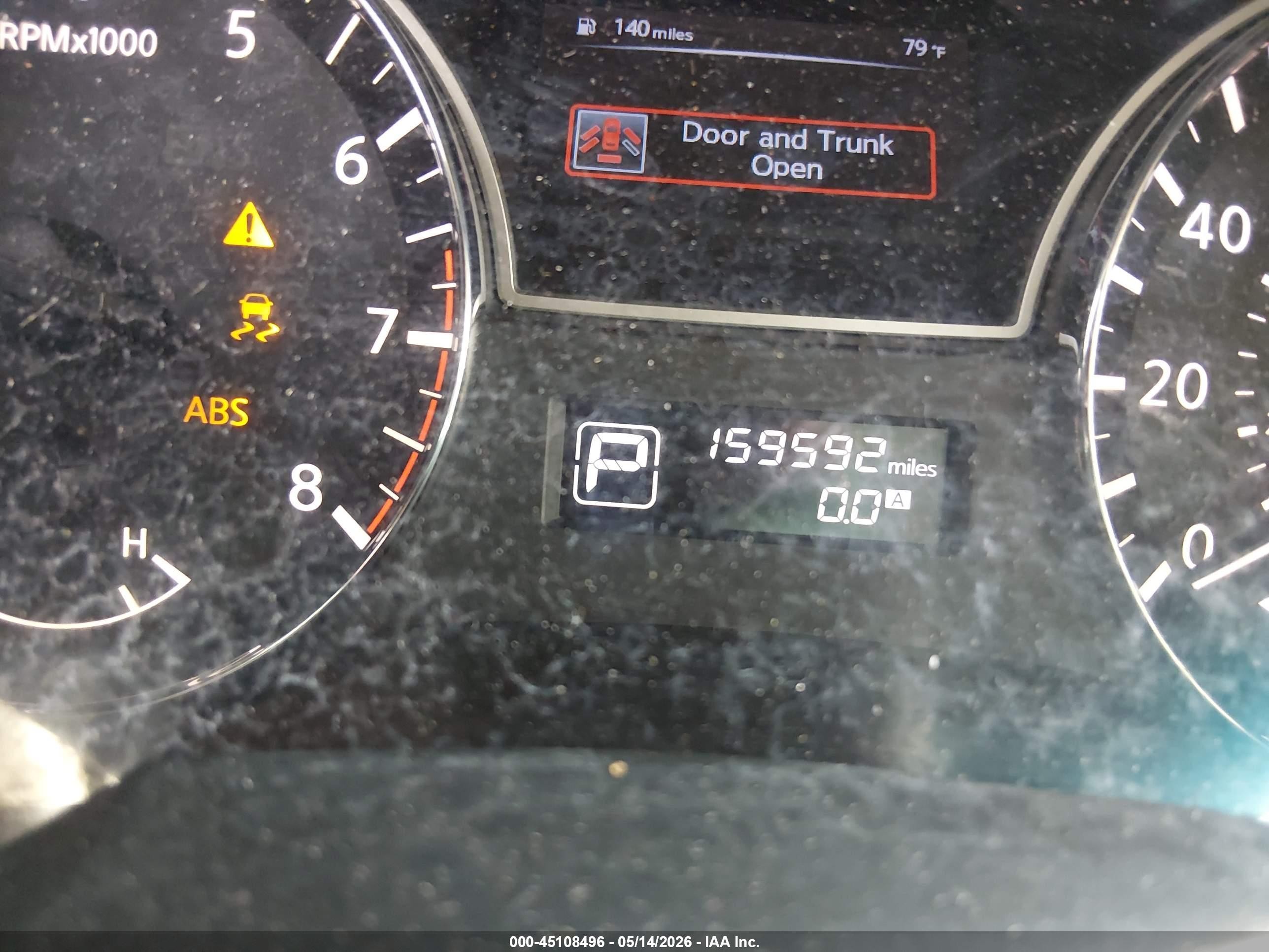 2014 Nissan Altima 2.5 S Black vin: 1N4AL3AP0EC184330