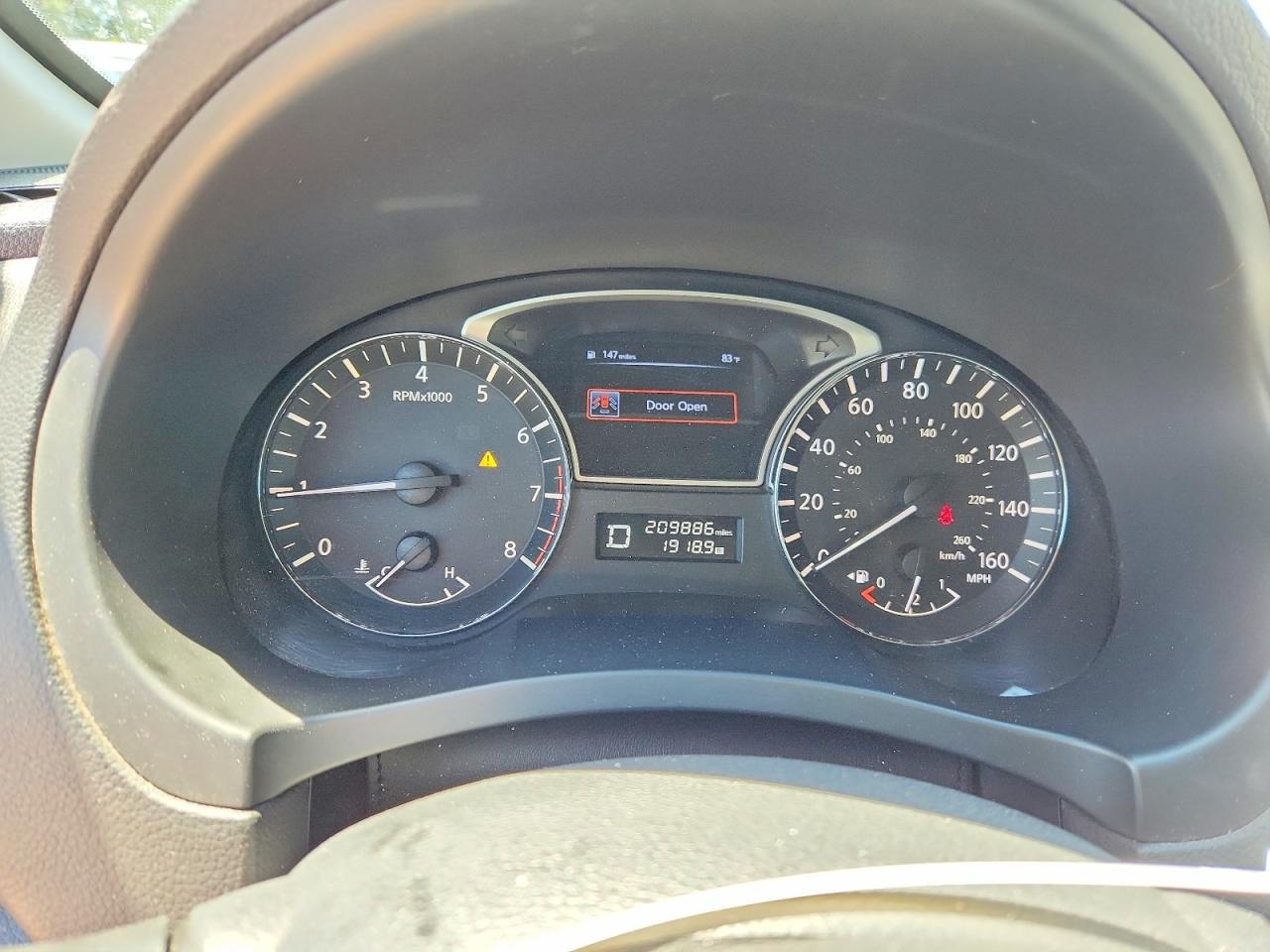 2014 Nissan Altima 2.5 S Silver vin: 1N4AL3AP0EC197336