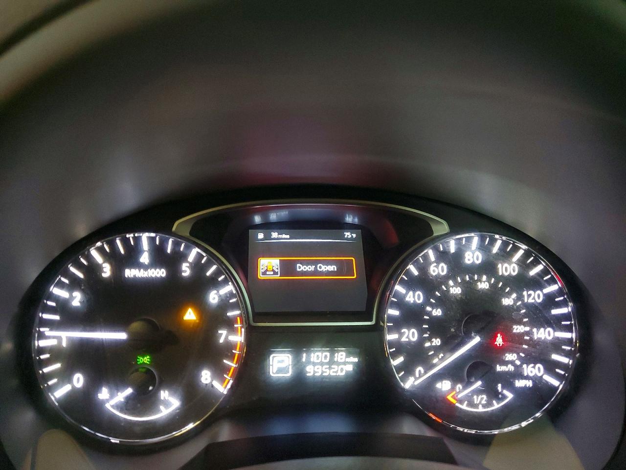 2014 Nissan Altima 2.5 Sv Белый vin: 1N4AL3AP0EC283326