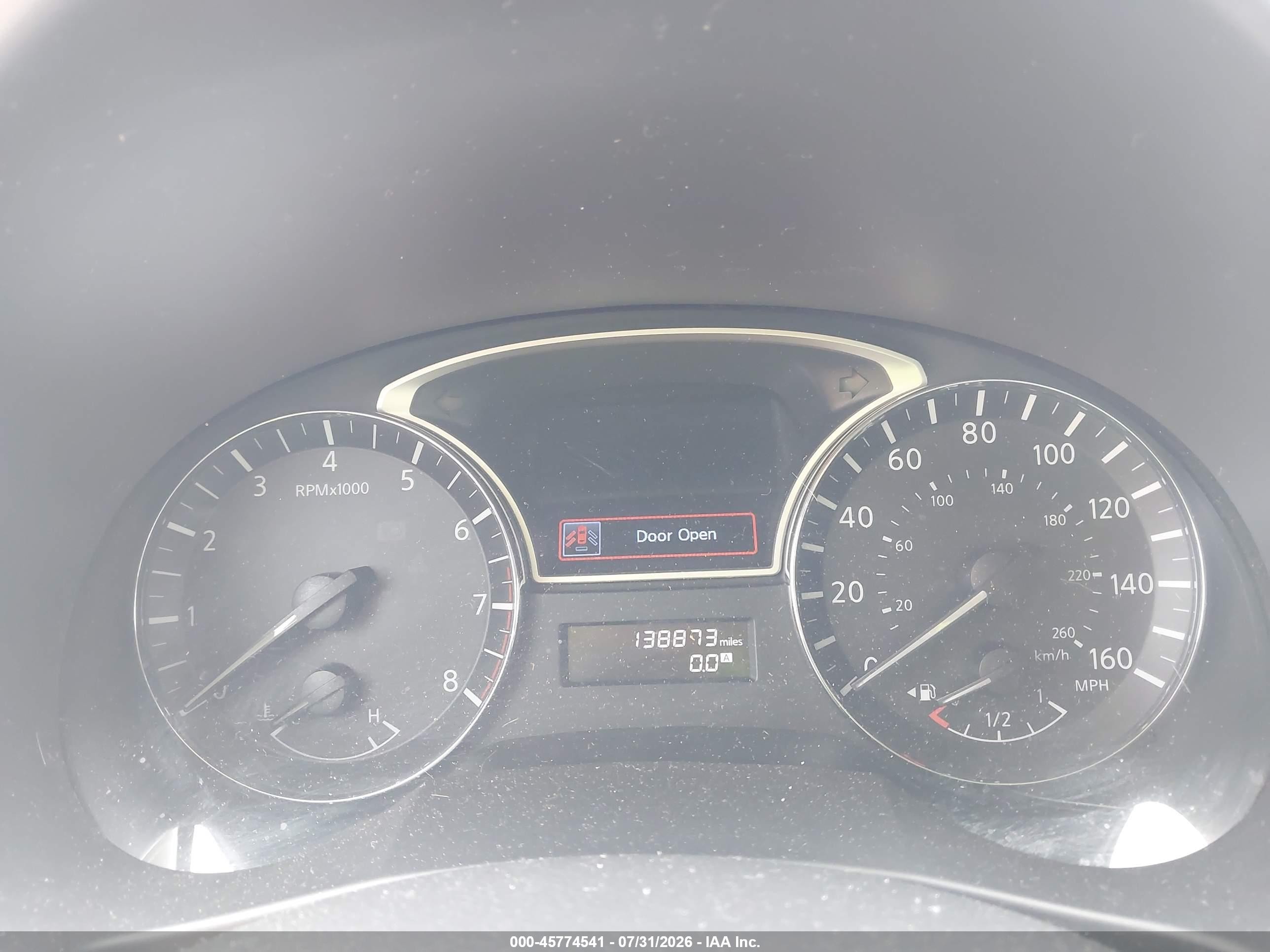2014 Nissan Altima 2.5 Sv Black vin: 1N4AL3AP0EC285996