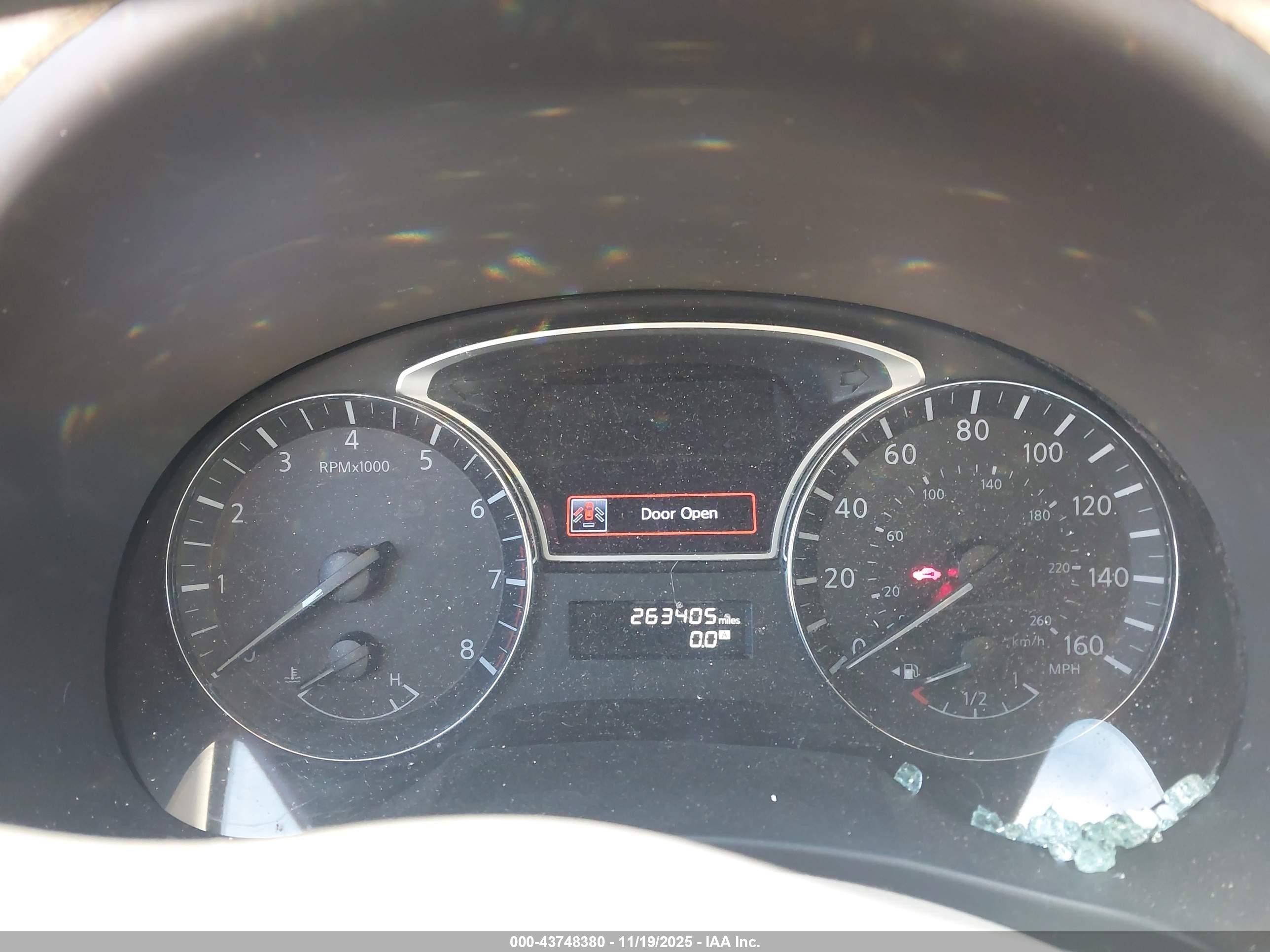 2014 Nissan Altima 2.5/2.5 S/2.5 Sl/2.5 Sv Tan vin: 1N4AL3AP0EC297954