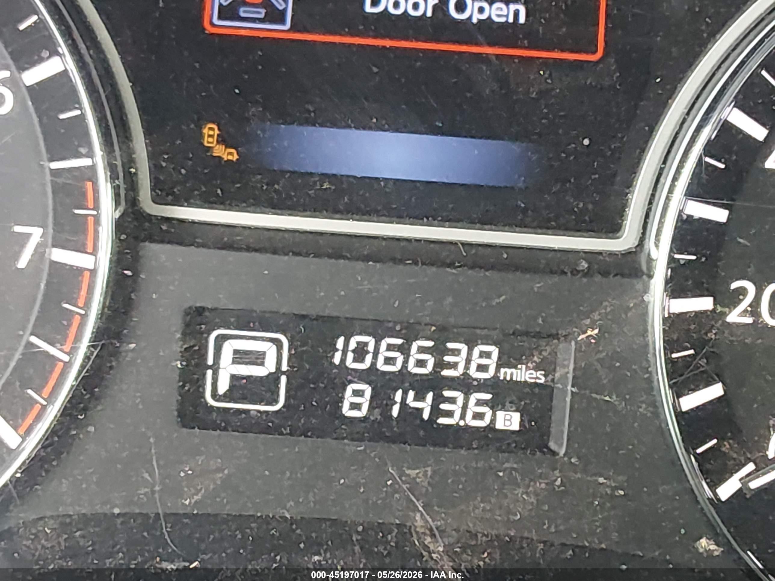 2014 Nissan Altima 2.5 Sl Blue vin: 1N4AL3AP0EC299607
