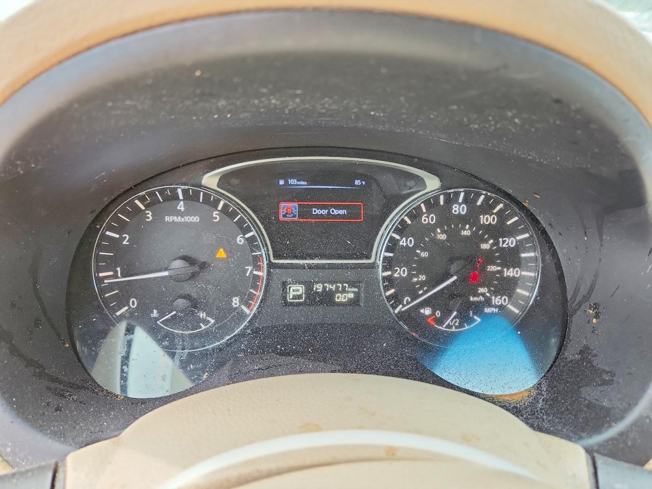 2014 Nissan Altima 2.5 Black vin: 1N4AL3AP0EC318947