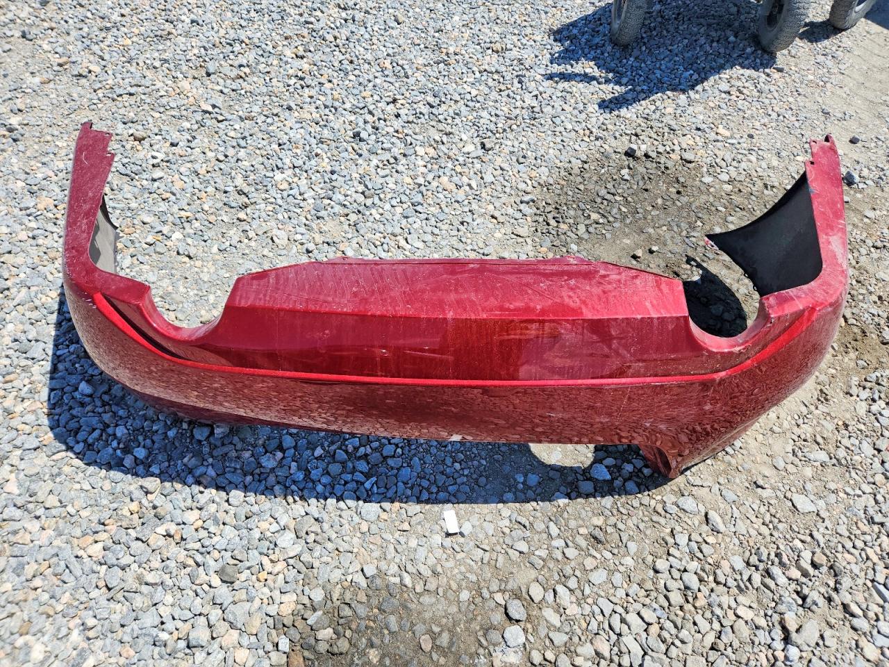 2014 Nissan Altima 2.5 S Red vin: 1N4AL3AP0EC325204