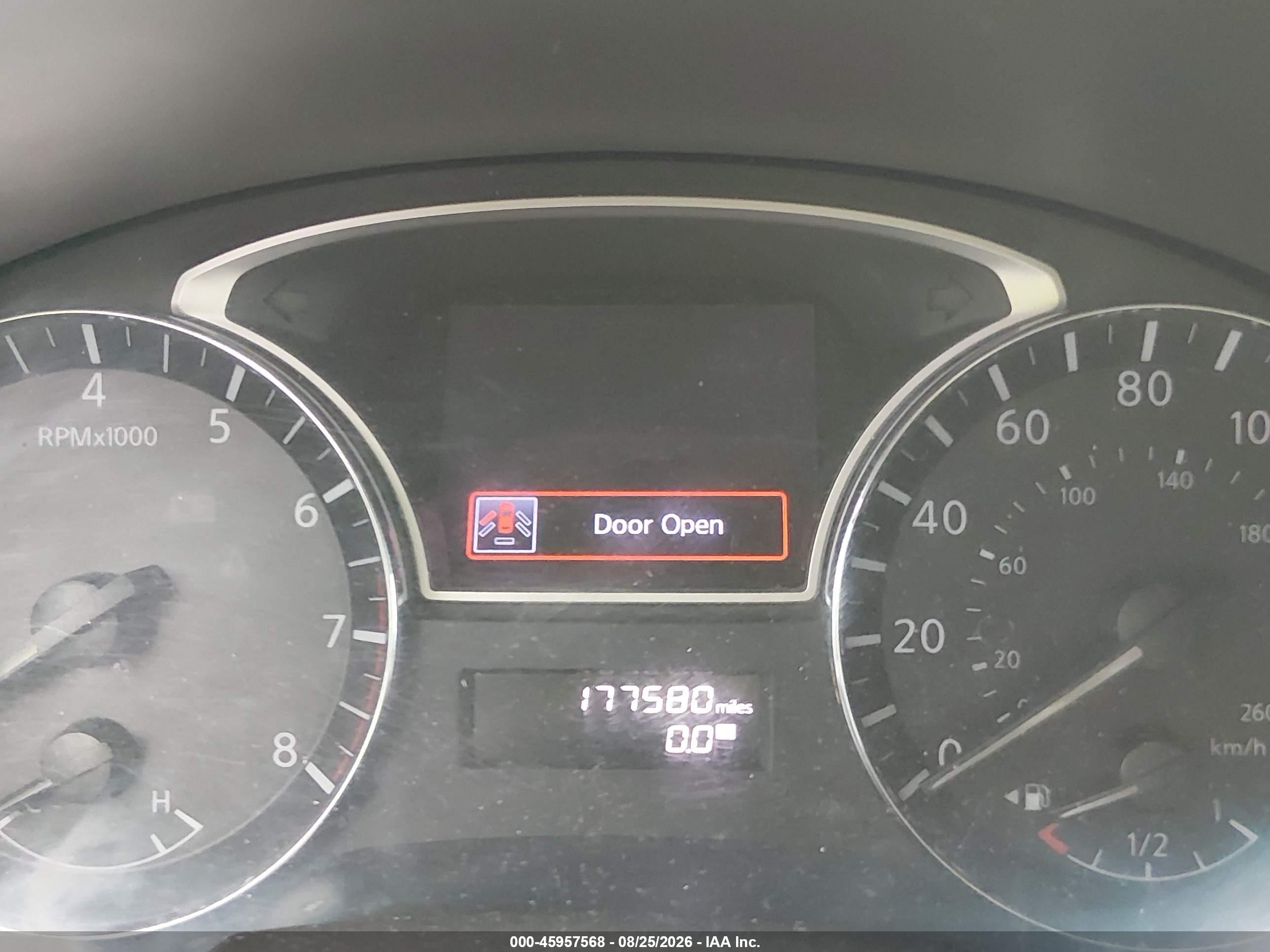 2014 Nissan Altima 2.5 Sv Black vin: 1N4AL3AP0EC328250