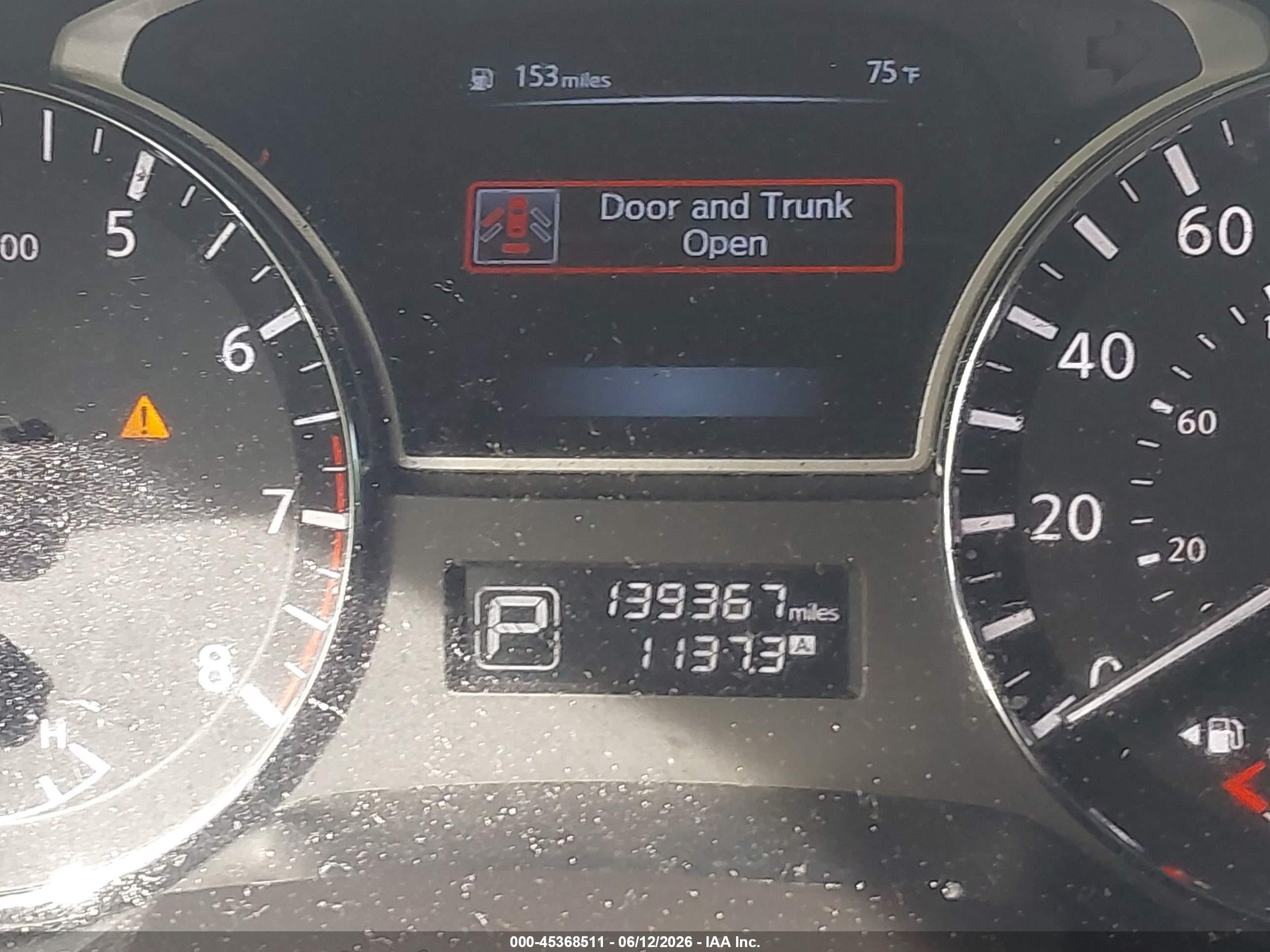 2014 Nissan Altima 2.5 Sl Brown vin: 1N4AL3AP0EC401570