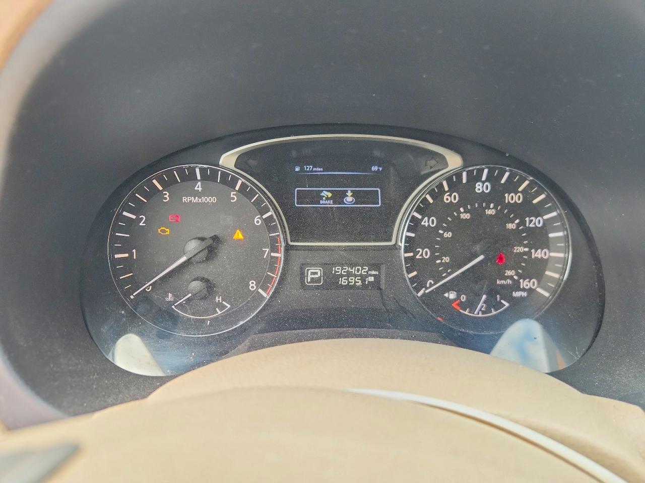 2014 Nissan Altima Sv Black vin: 1N4AL3AP0EC407319