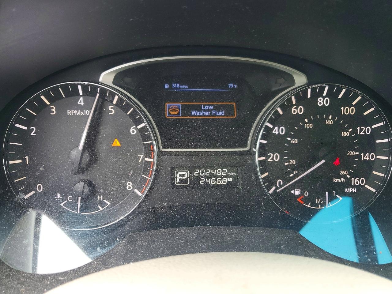 2014 Nissan Altima 2.5 Gold vin: 1N4AL3AP0EC411838
