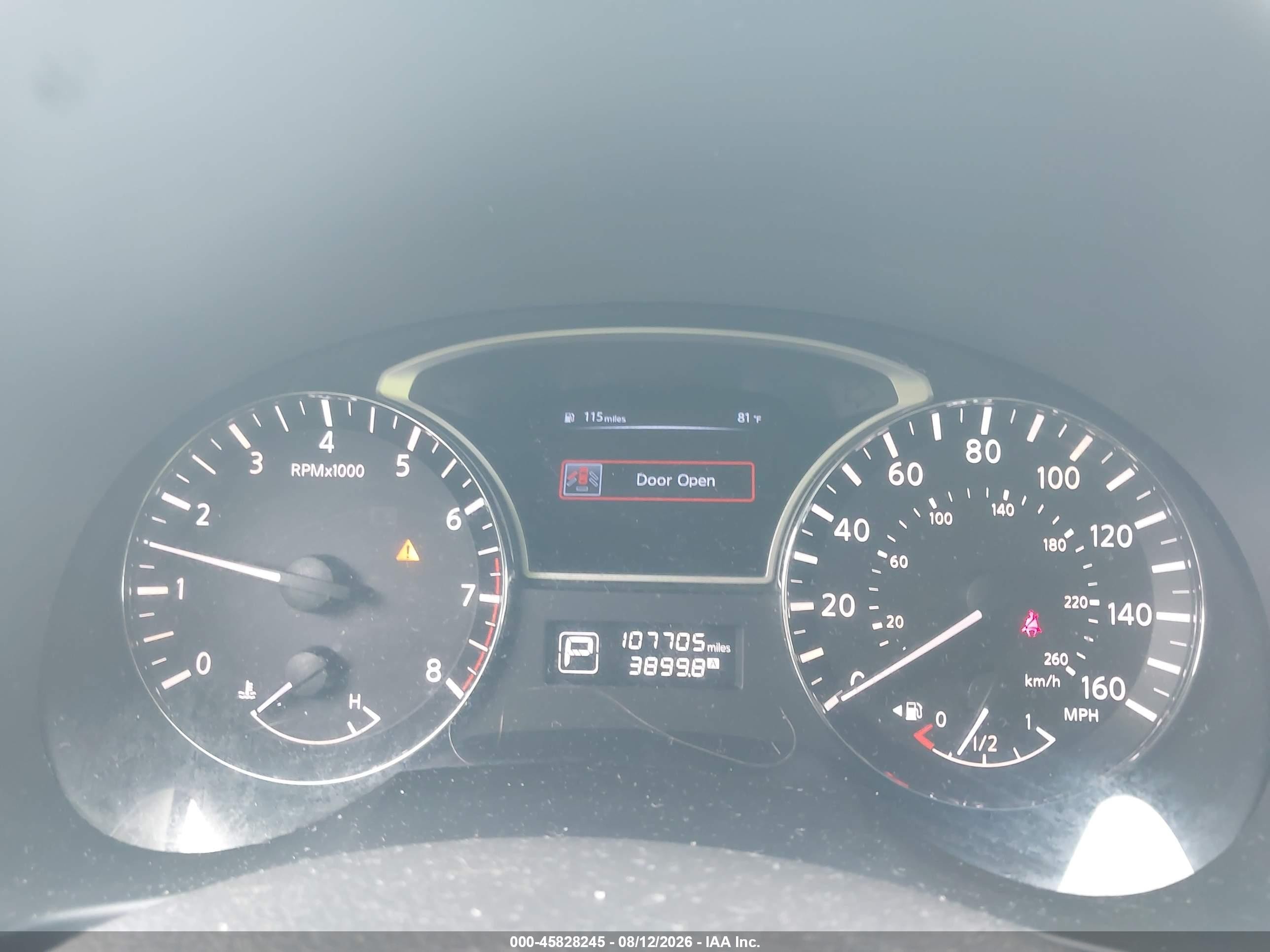 2014 Nissan Altima 2.5 S Black vin: 1N4AL3AP0EC426307